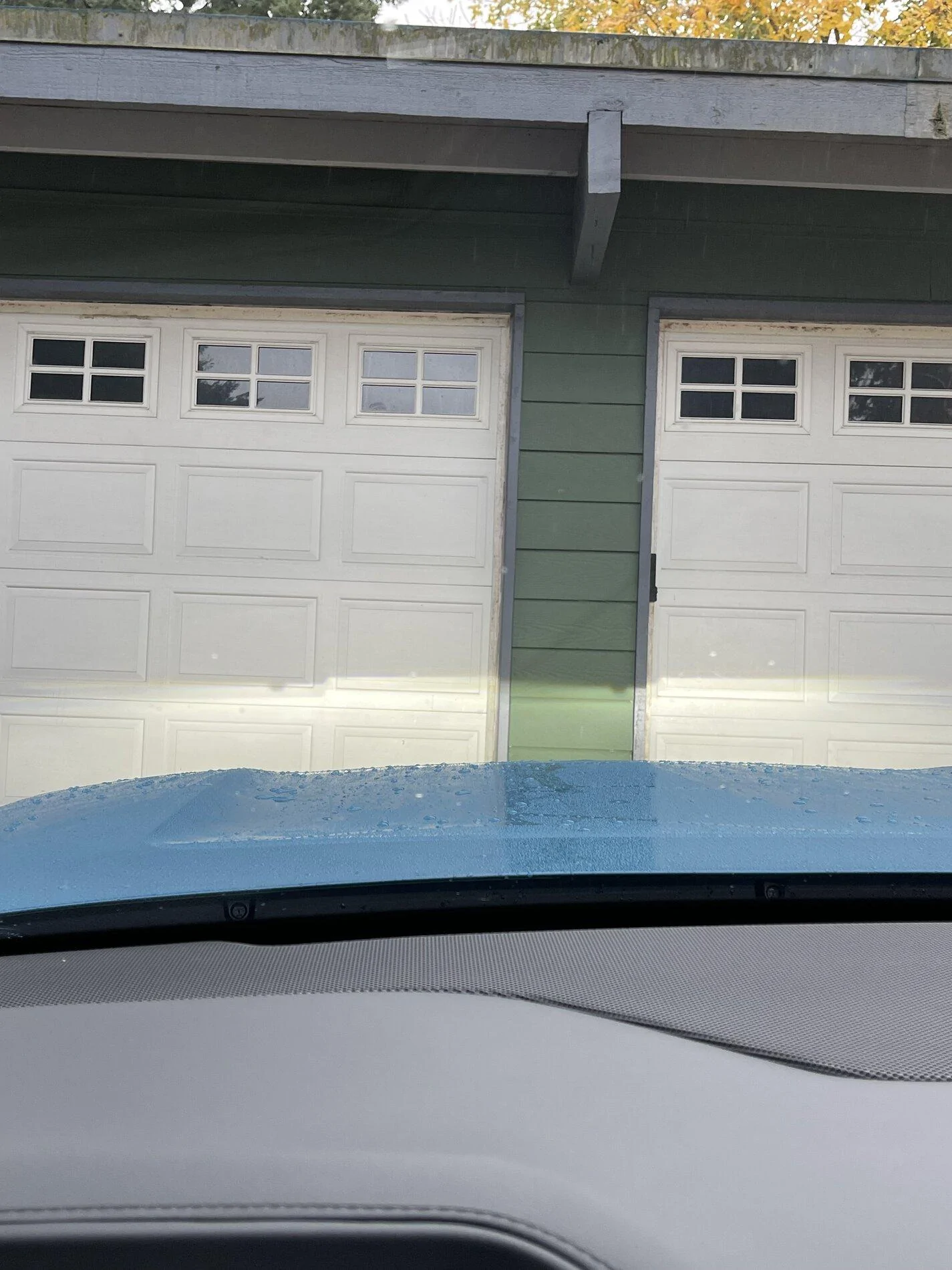 Rivian R1T R1S Seattle Rivian First Mile Test Drive Event Impressions & Reviews - by Forum Members tempImage2WwxDX
