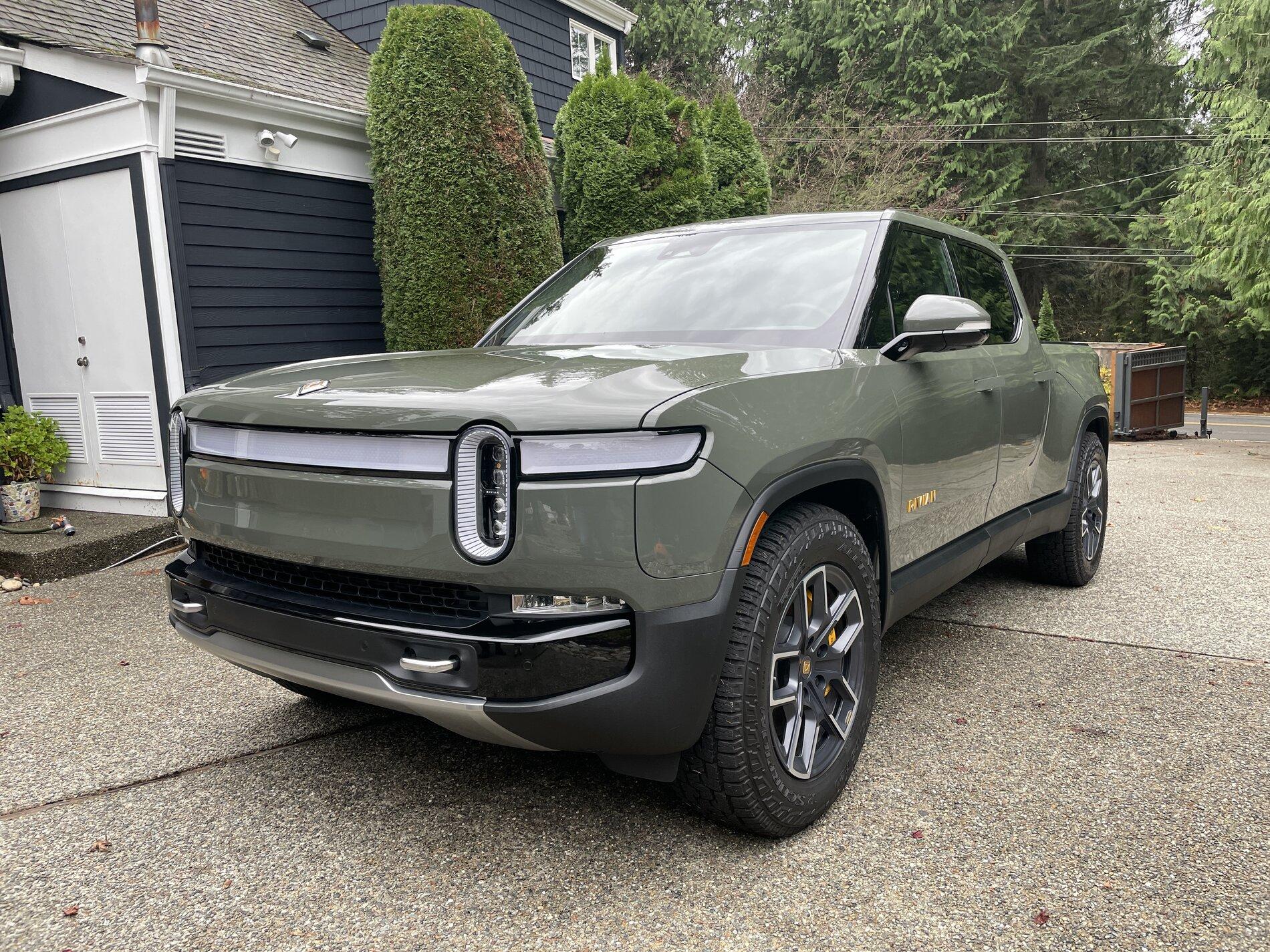 Rivian R1T R1S Seattle First Mile Event -- FULL?! A957B6D7-58B7-4746-85C3-5870D146098E