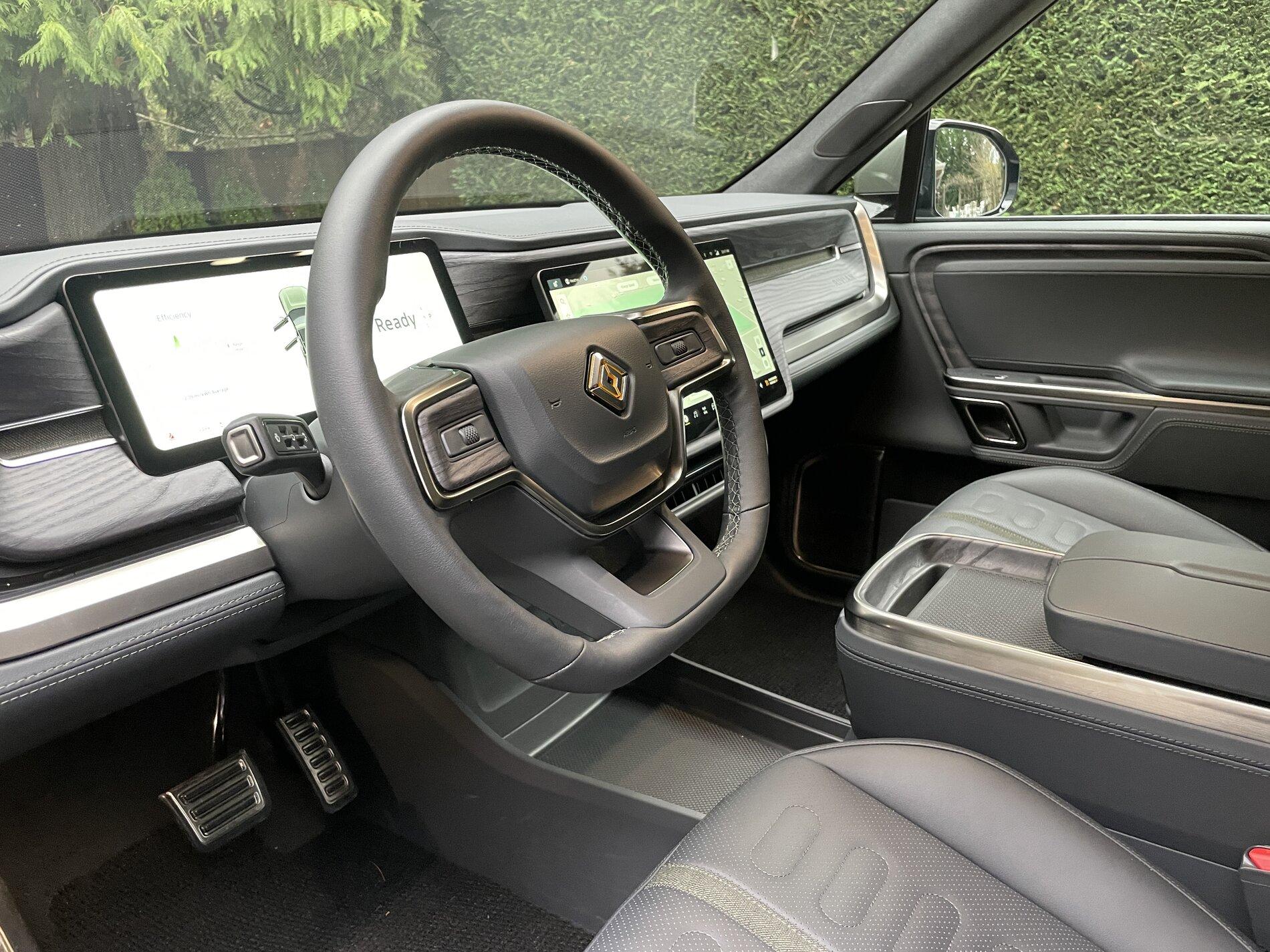Rivian R1T R1S Seattle First Mile Event -- FULL?! 7205E2A2-4CC4-48E8-996D-8B61B7AA0EFB
