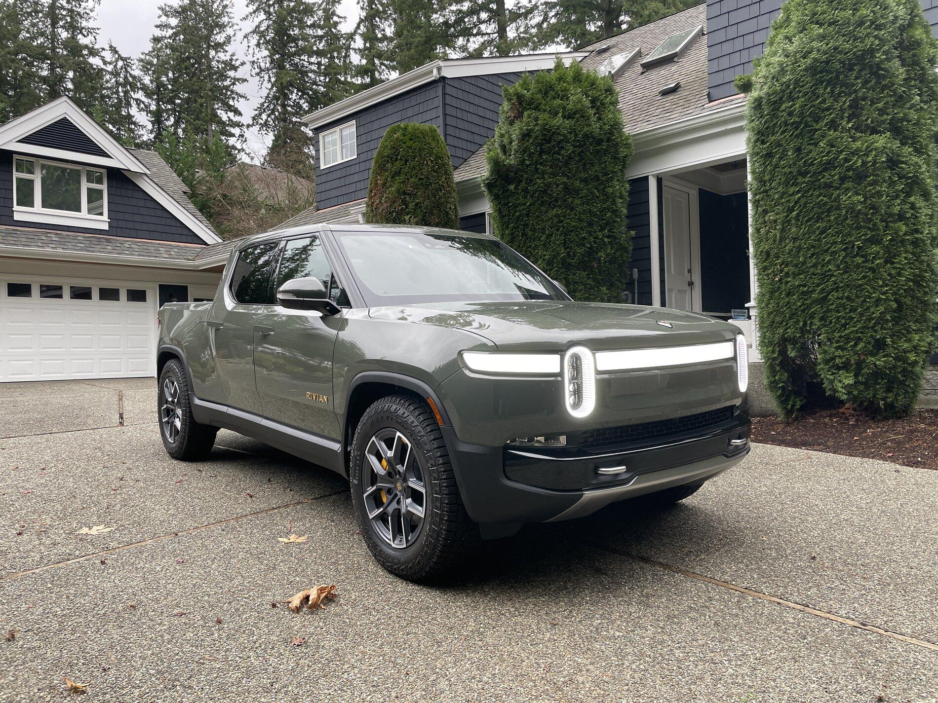 Rivian R1T R1S Seattle First Mile Event -- FULL?! 118AE1E3-67D1-4FCC-84B2-6F87183B91C3