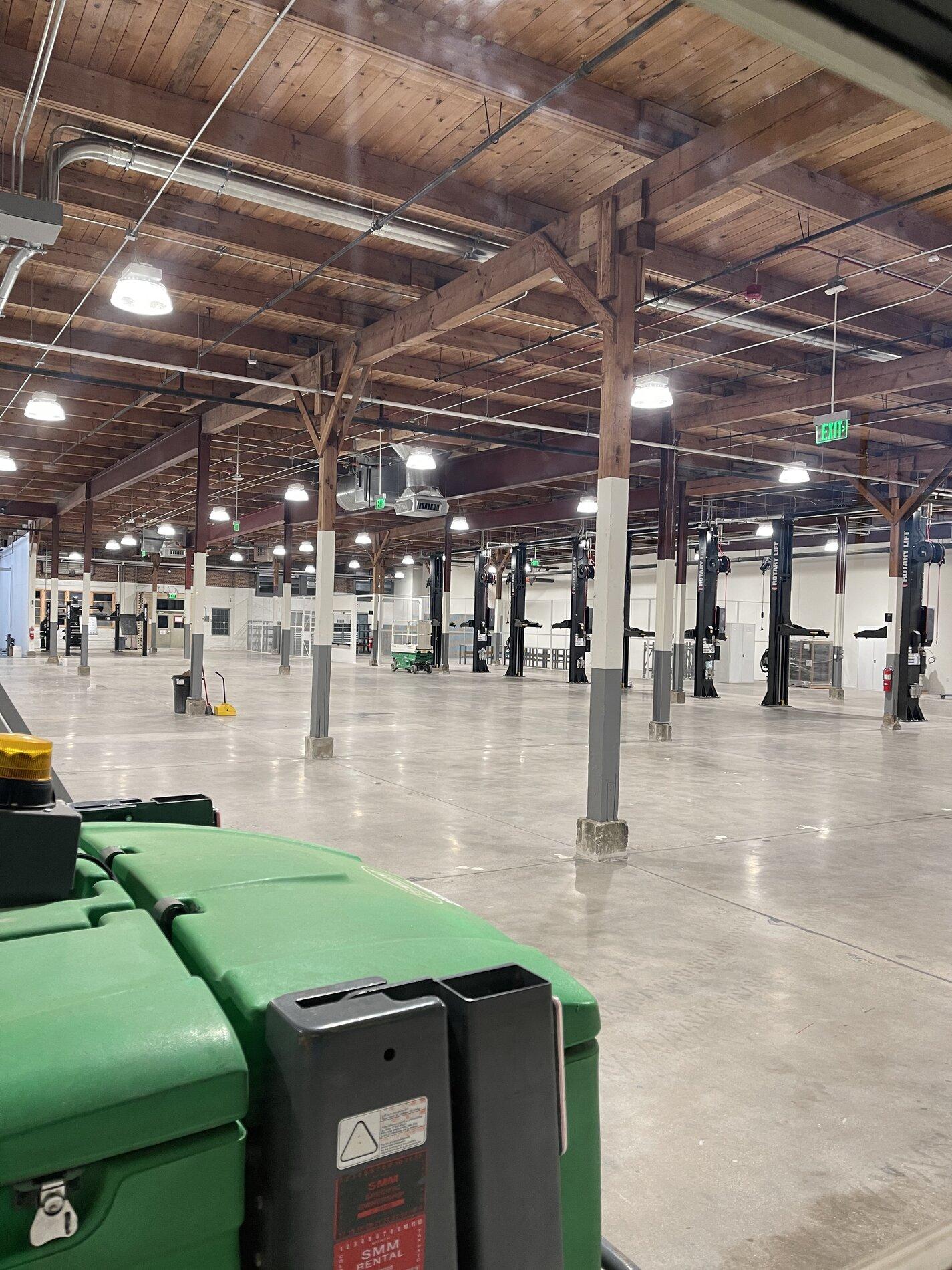 Rivian R1T R1S Colorado Checking In 1B02CEFB-2861-496A-A8CE-72F26B2385EB