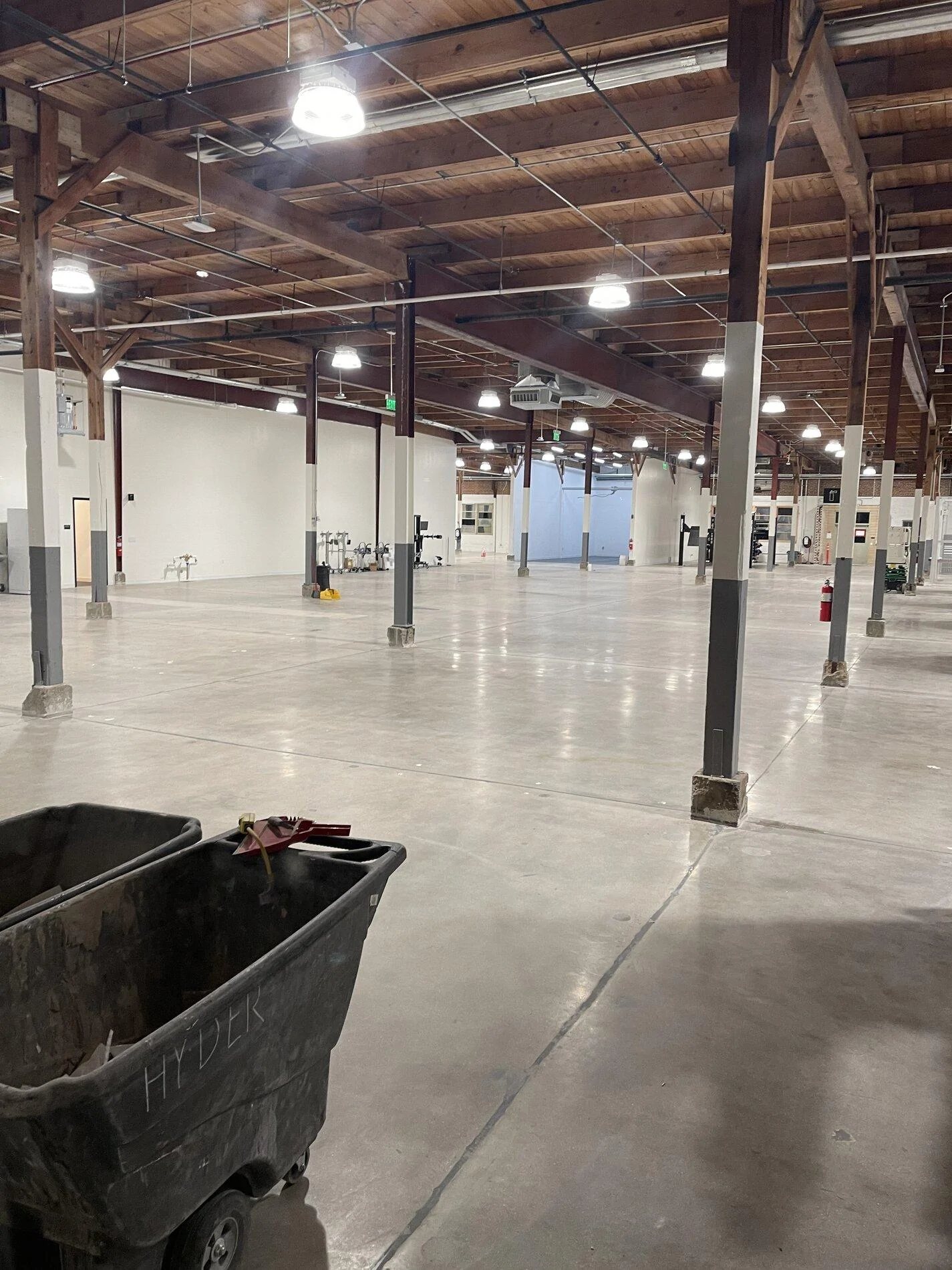 Rivian R1T R1S Colorado Checking In AF46AC55-BF4C-4E7A-B5D0-CB8ED673BAA3