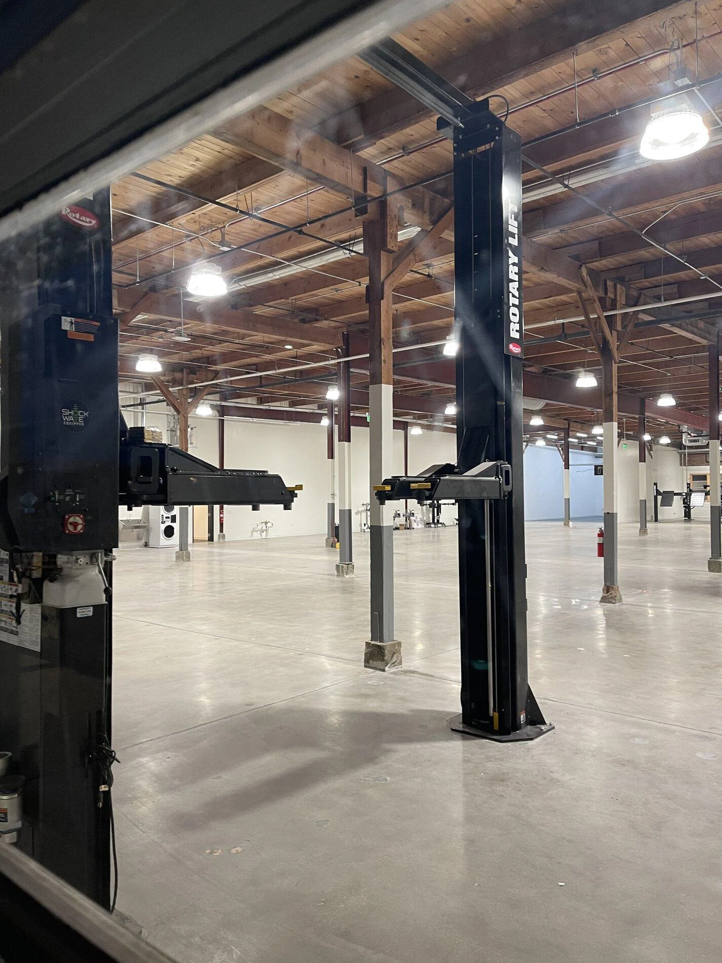 Rivian R1T R1S Colorado Checking In 04CE306C-BDBC-40CA-8505-FC177A01CBFD
