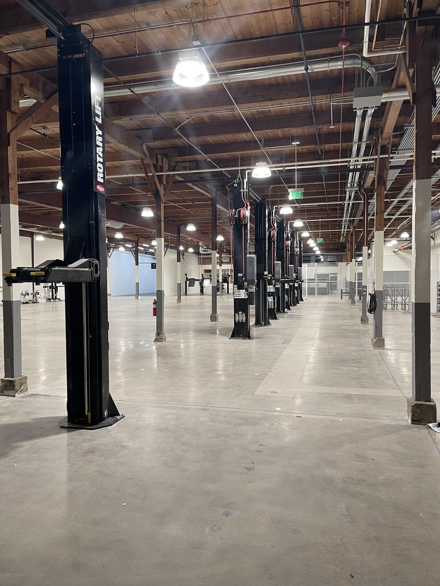 Rivian R1T R1S Colorado Checking In 0FC84FFE-59C1-4559-9731-50A1433D1393