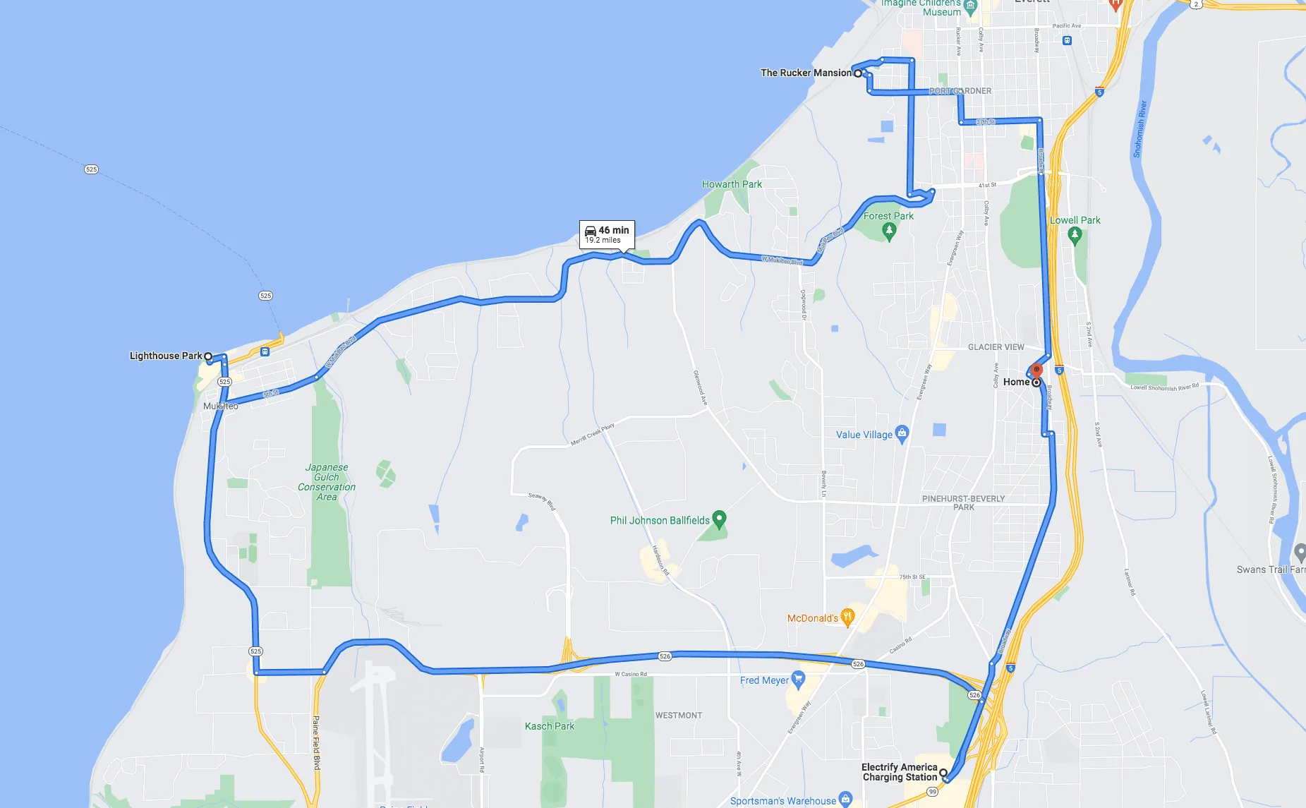 Rivian R1T R1S Seattle First Mile Test Drives Registration! Screen Shot 2021-11-16 at 6.44.56 AM