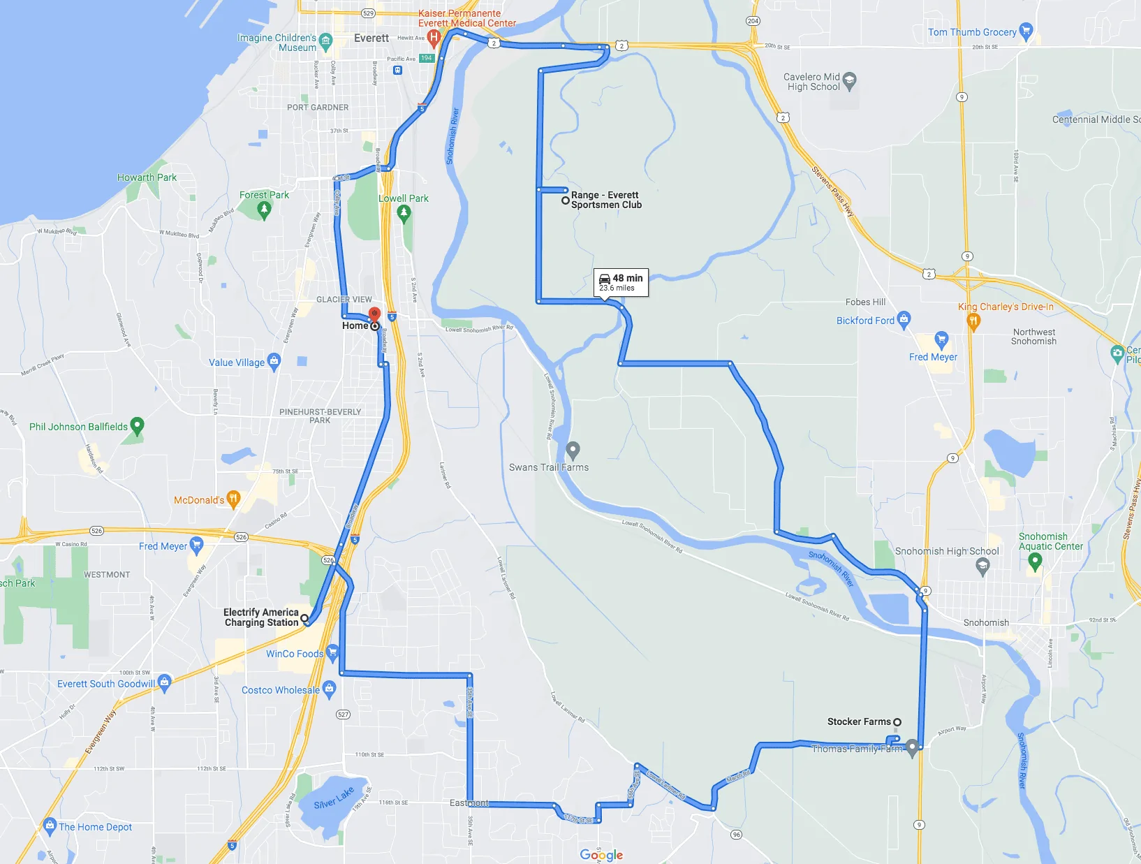 Rivian R1T R1S Seattle First Mile Test Drives Registration! Screen Shot 2021-11-16 at 6.49.57 AM