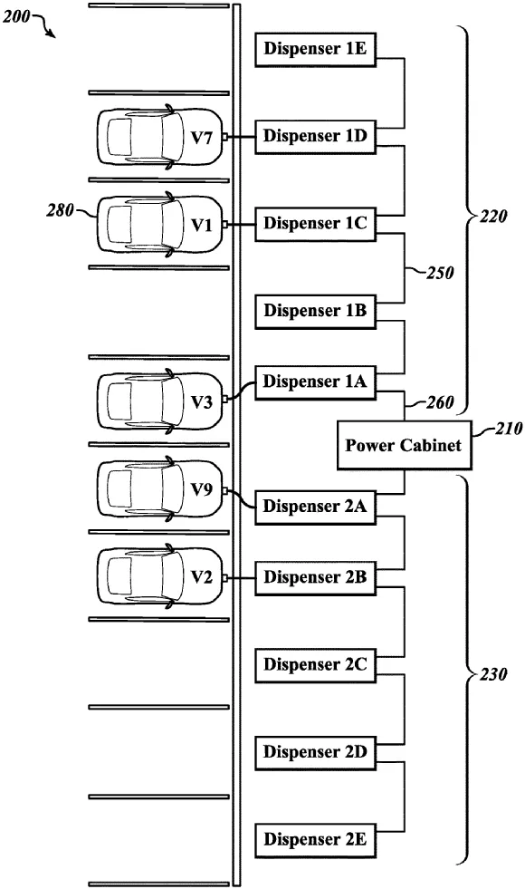 Rivian R1T R1S Cool Rivian Patent/TradeMark Info 1637164181535
