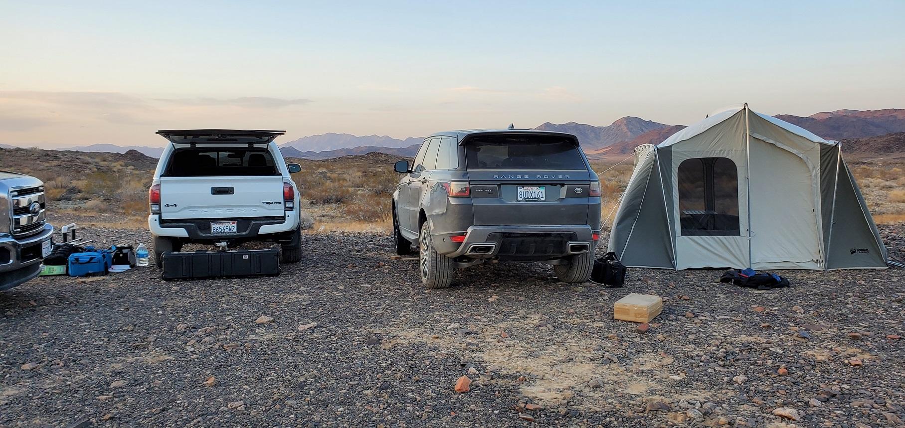 Rivian R1T R1S What $70K ICE car would you have gotten ? 20210522_192838