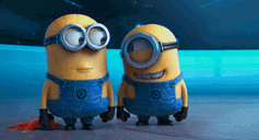 Rivian R1T R1S A Real Rivian Delivery! Giggling Minions