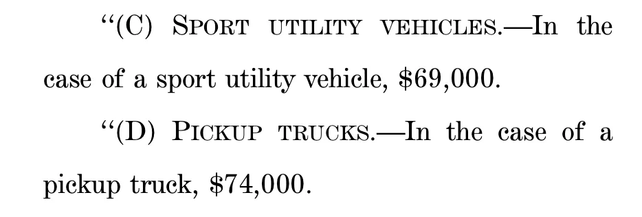 Rivian R1T R1S What are you sacrificing to stay below the $80,000 tax break threshold? Screen Shot 2021-11-22 at 10.22.15 PM