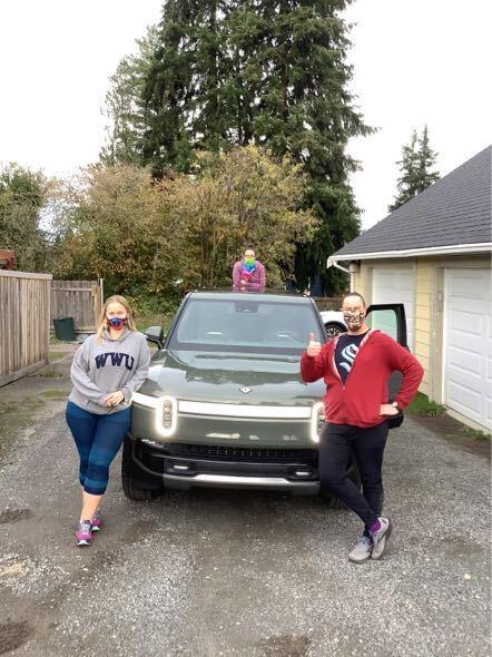 Rivian R1T R1S Real Rivian Photos & Videos Image from iOS (1)