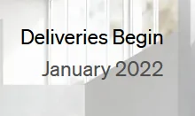 Rivian R1T R1S January 2022 Delivery Estimate Removed 1637710853293