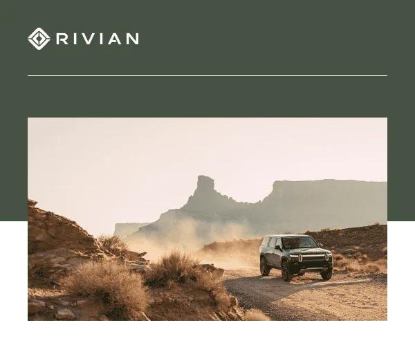 Rivian R1T R1S ? Rivian Sends Delivery Window E-Mail. What’s Your Dates? => Vote in Poll! 21408ba0-81e7-48c1-92fc-8edb7b0b2637