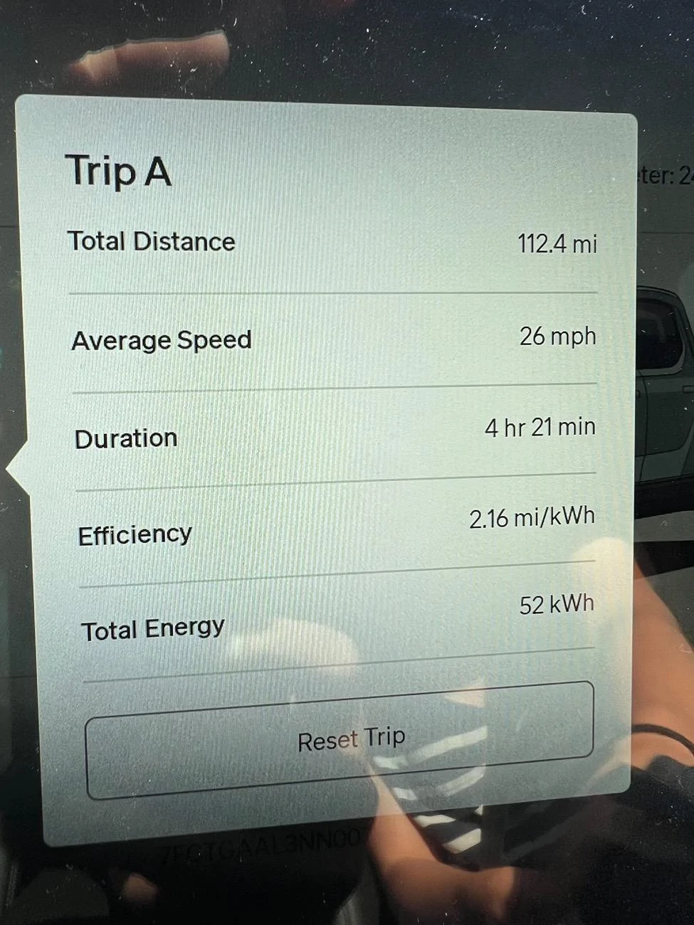 Rivian R1T R1S New Goodyear 20” tire option - available when? IMG_9564