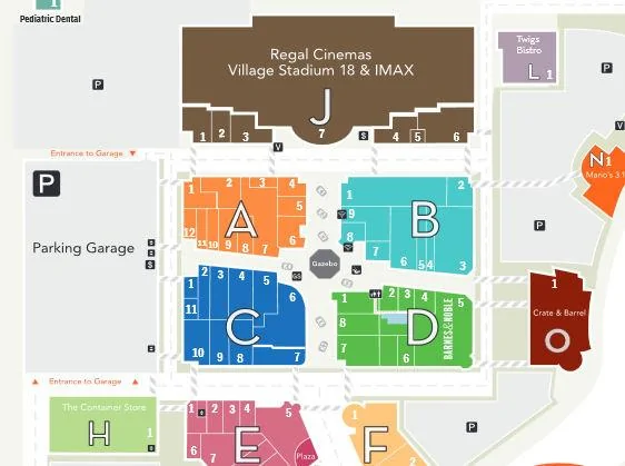 Rivian R1T R1S Portland Rivian Space - Location & Plans Bridgeport%20stores