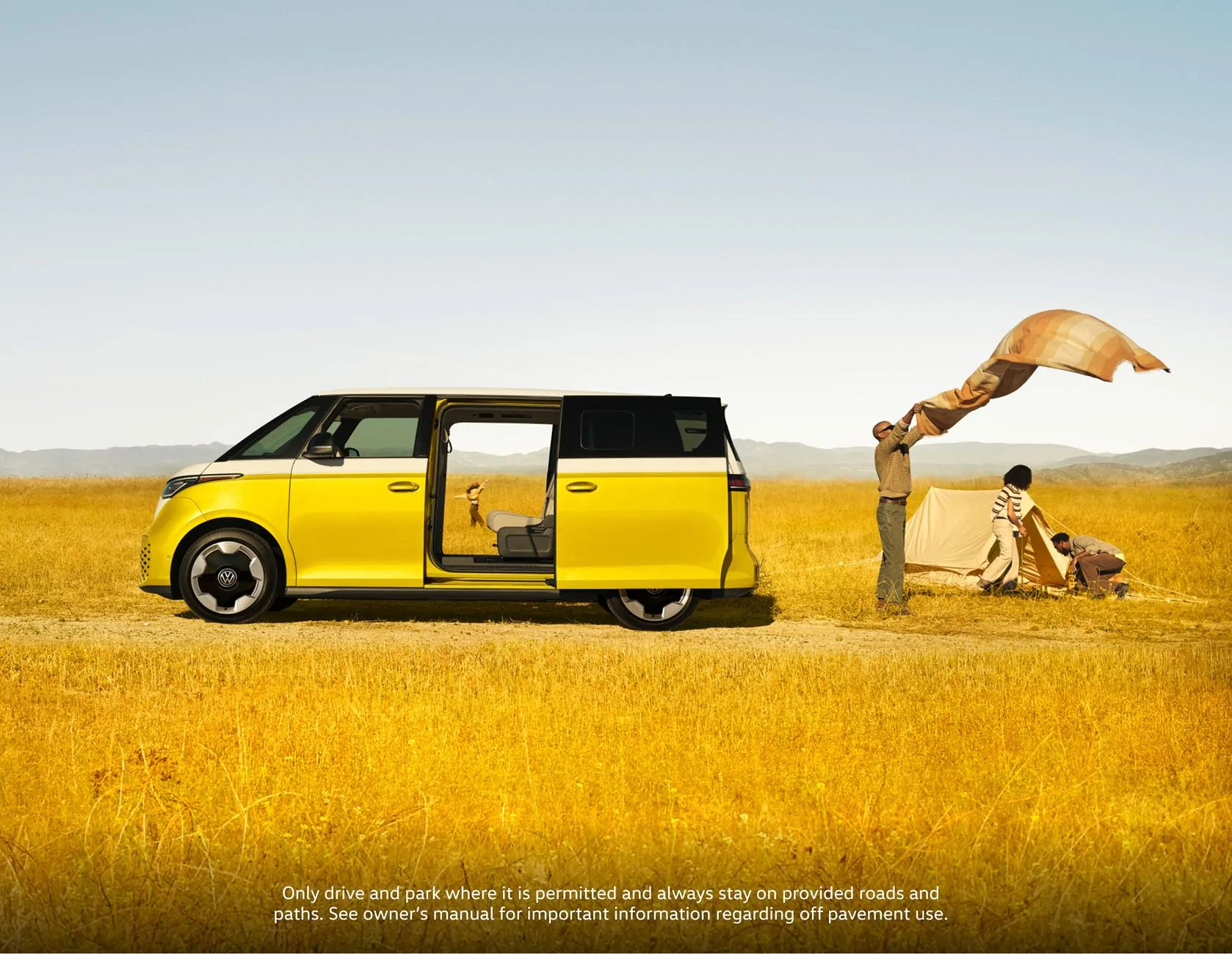 Rivian R1T R1S VW ID. BUZZ Arriving Next Month - Build Your Buzz a8dc5bce-d596-46e9-a82e-c4b254968d93