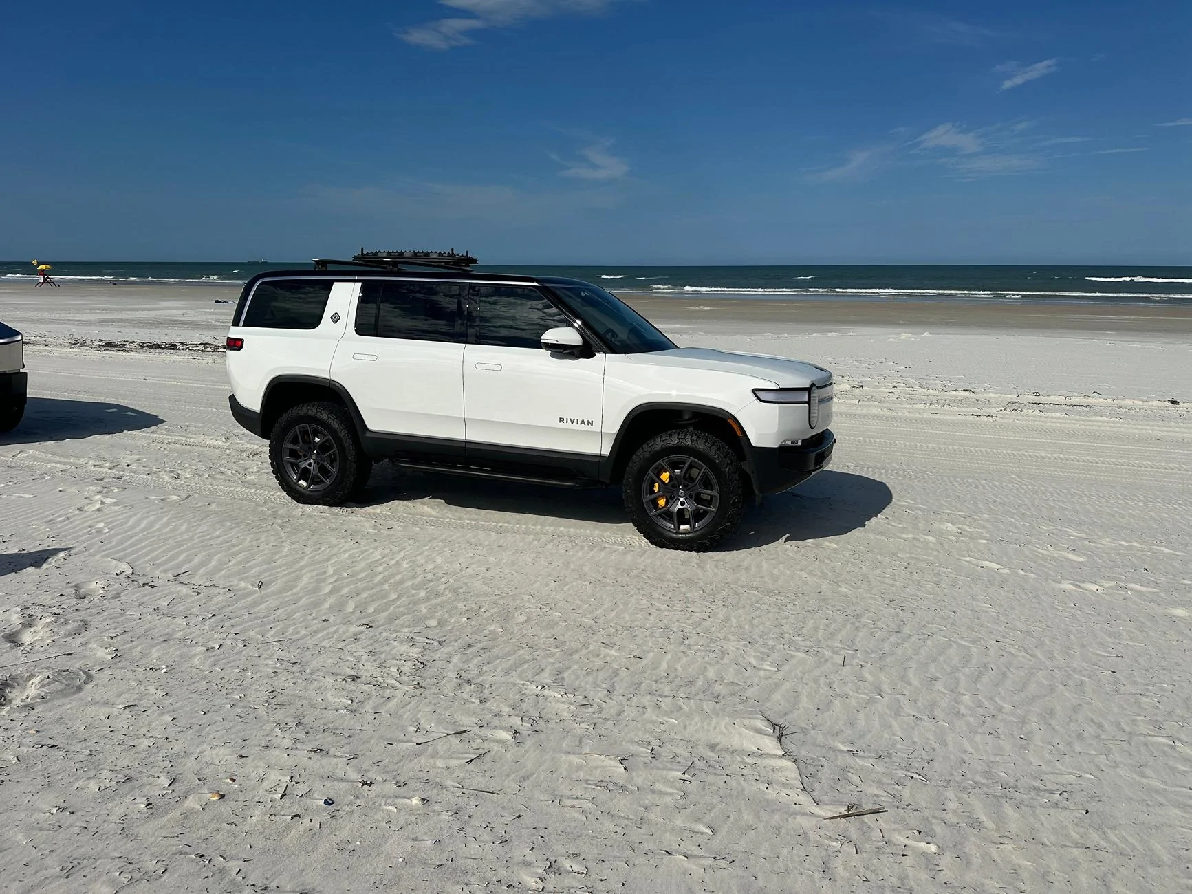 Rivian R1T R1S ???GIVEAWAY RealWheels EV Rivian of the Month Contest (RWCev ROTM ) - October 2024??? IMG_5798