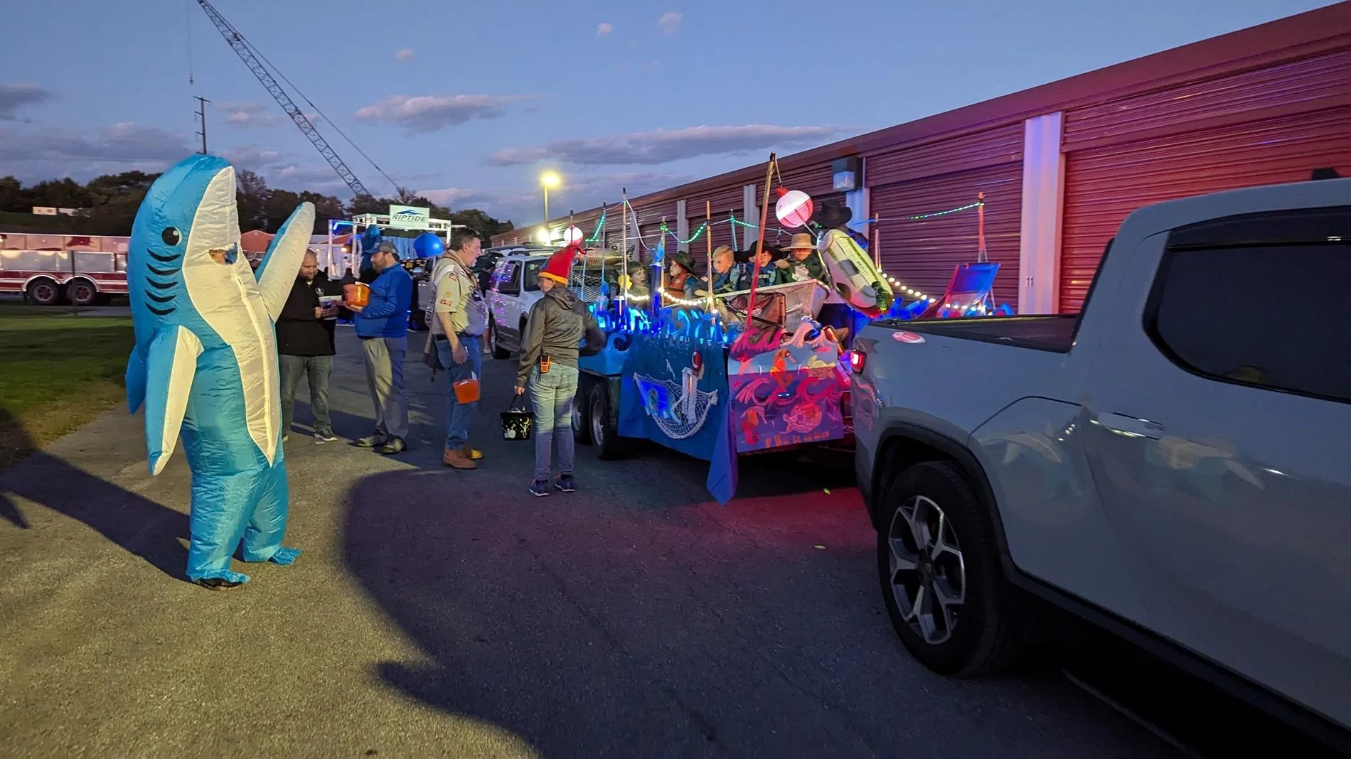 Rivian R1T R1S ???GIVEAWAY RealWheels EV Rivian of the Month Contest (RWCev ROTM ) - October 2024??? 1728561452148-hn