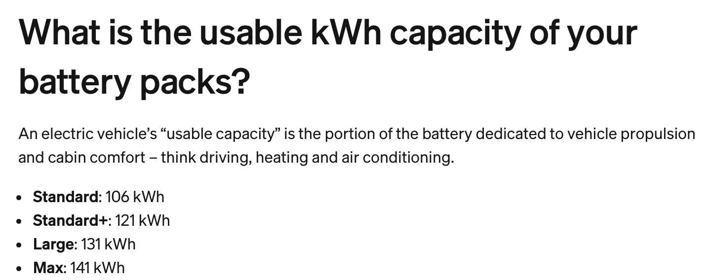 Rivian R1T R1S 2022 R1T Quad Motor Battery Degradation Estimate at 54,000 miles (~4% degradation) 1728600998104-ut