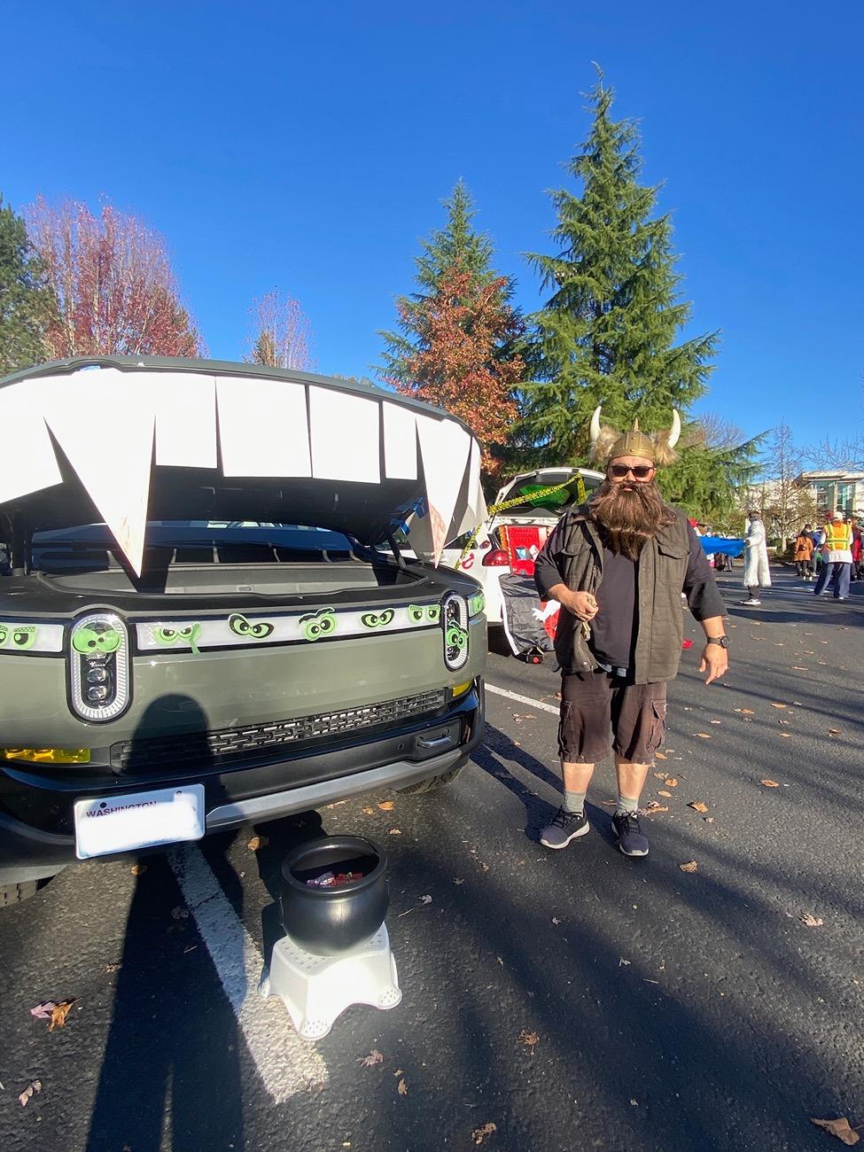 Rivian R1T R1S ???GIVEAWAY RealWheels EV Rivian of the Month Contest (RWCev ROTM ) - October 2024??? IMG_0842