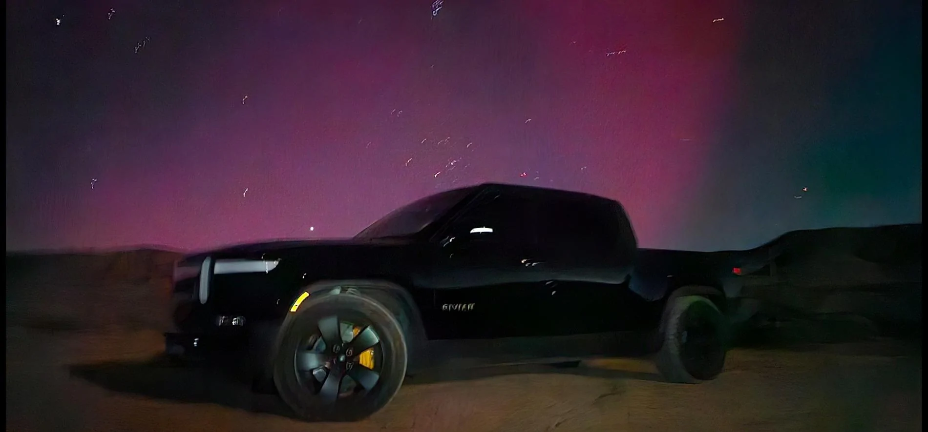 Rivian R1T R1S ???GIVEAWAY RealWheels EV Rivian of the Month Contest (RWCev ROTM ) - October 2024??? 1000004121