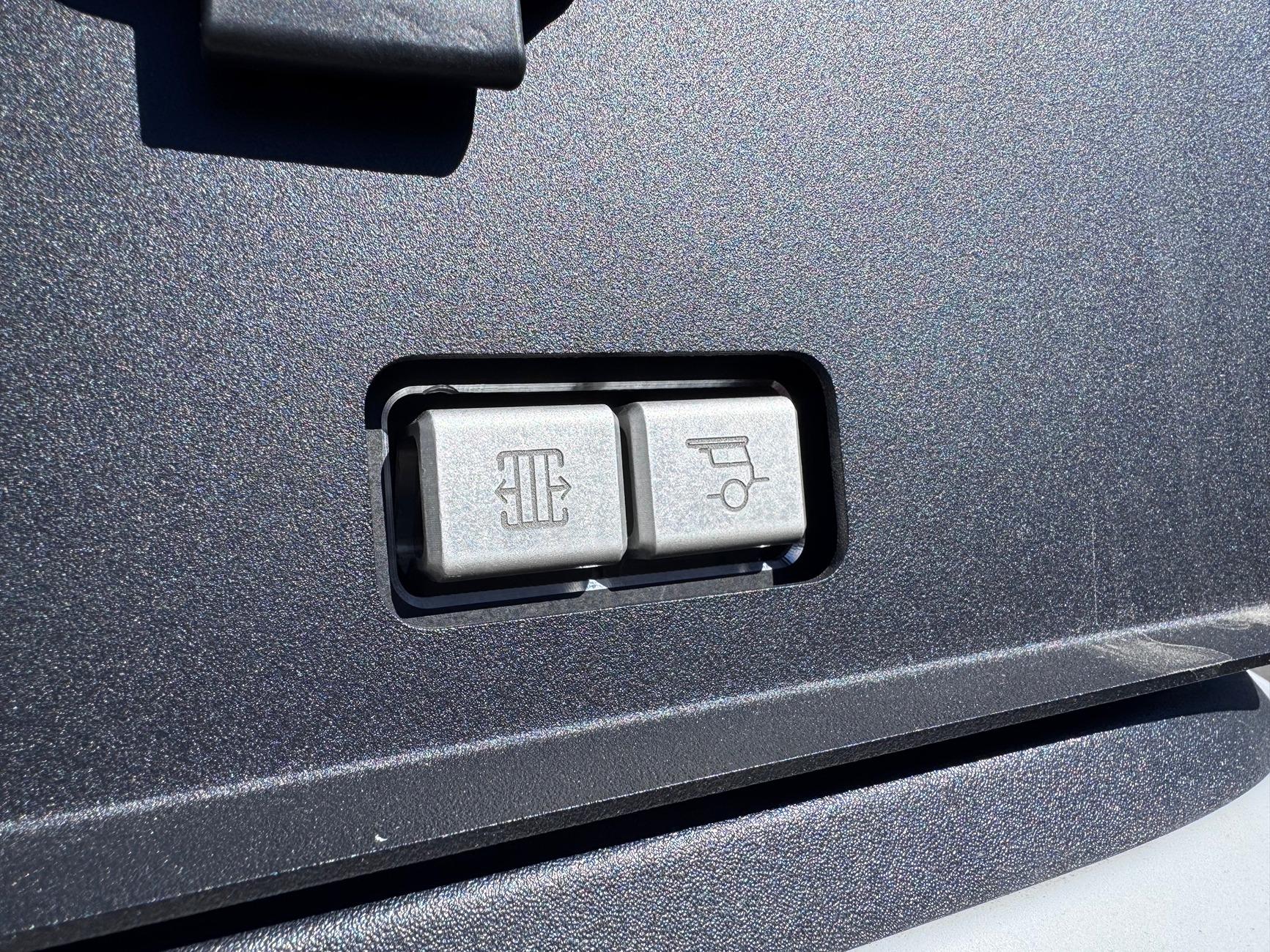 Rivian R1T R1S Go Fast Camper for R1T Announced IMG_6153