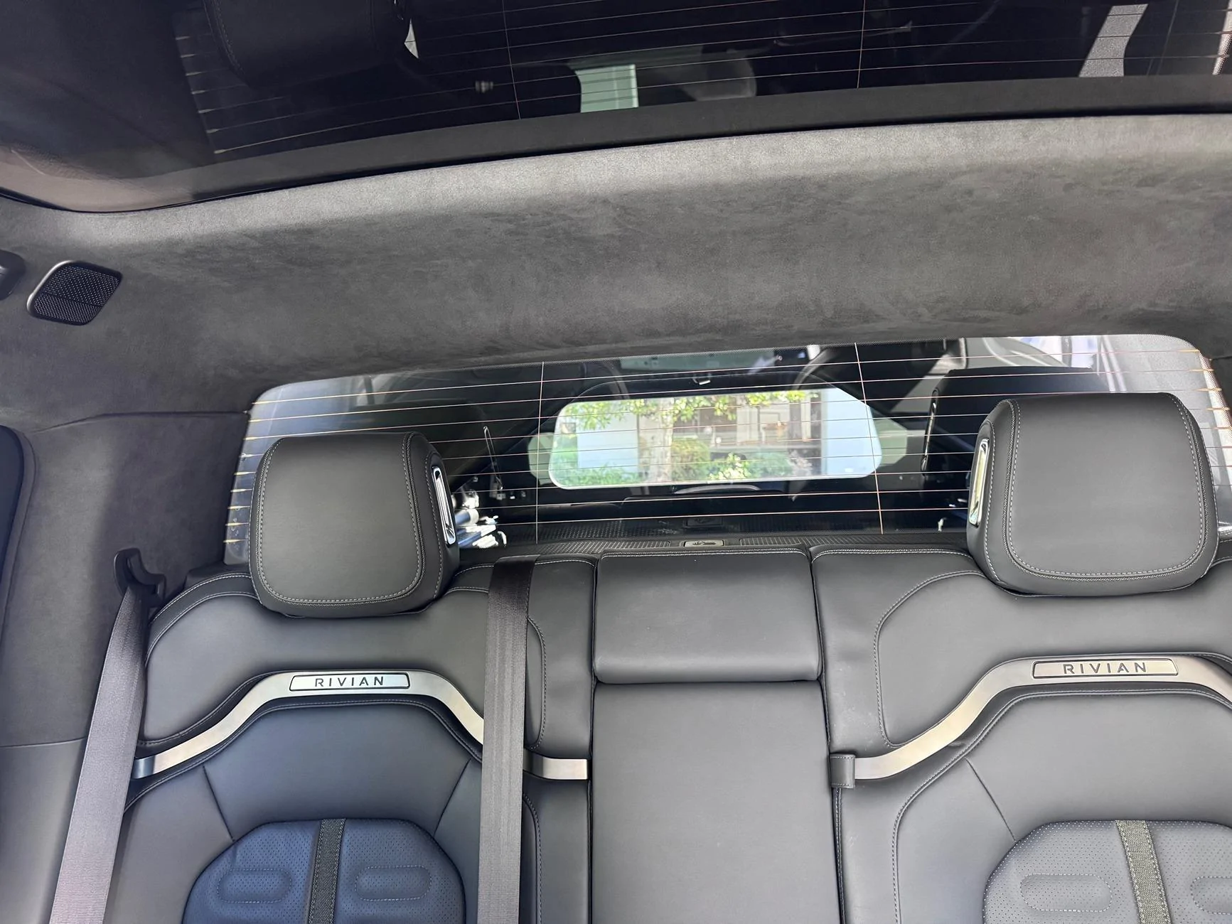 Rivian R1T R1S Go Fast Camper for R1T Announced image0 (2)