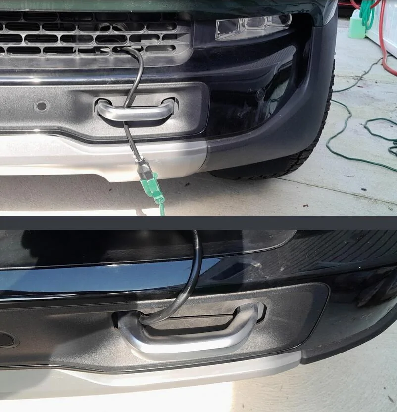 Rivian R1T R1S Tapping out as well, goodbye Rivian... 1728686926803-f8