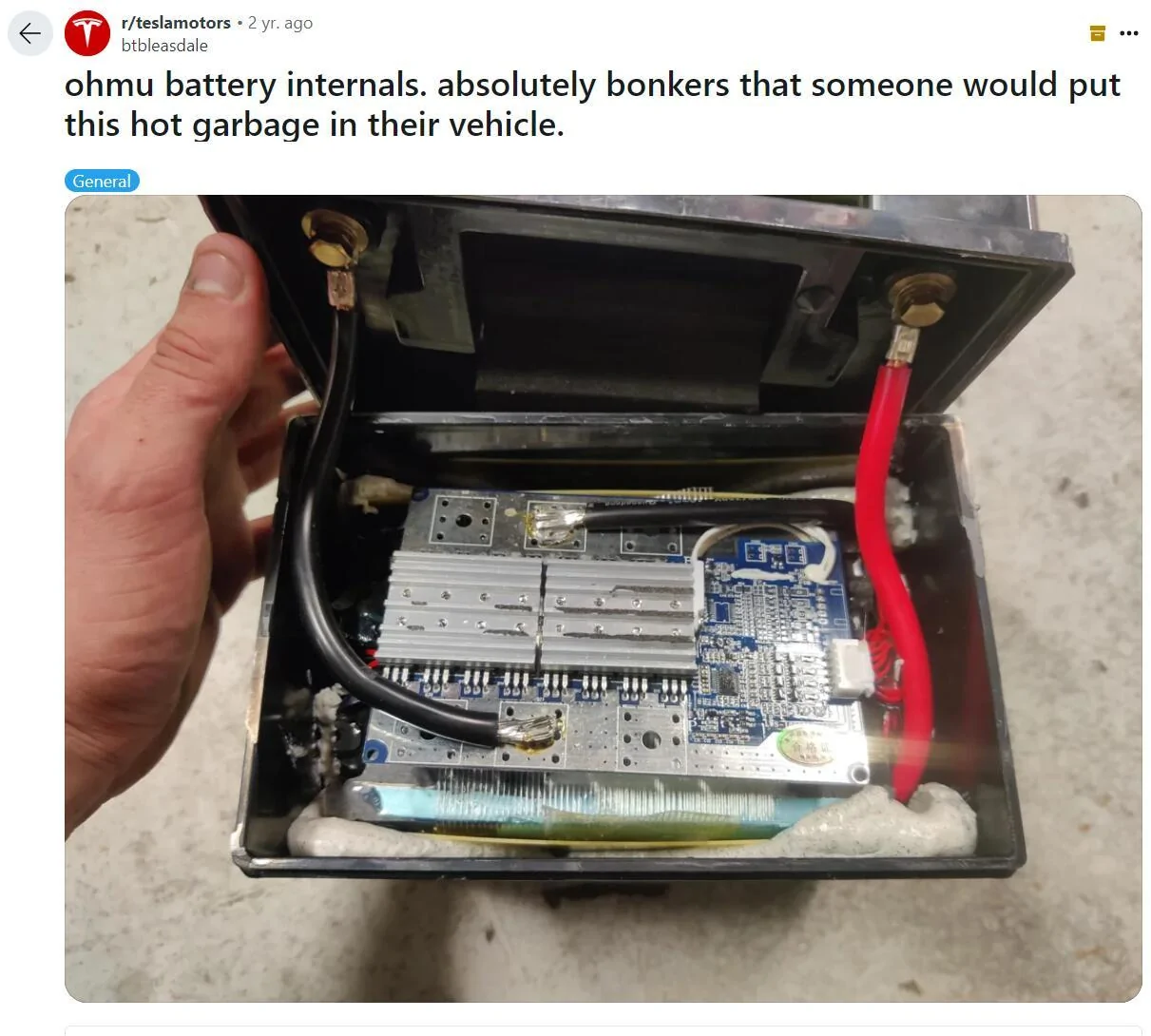 Rivian R1T R1S What I learned from my 12V battery swap 1728943301248-3