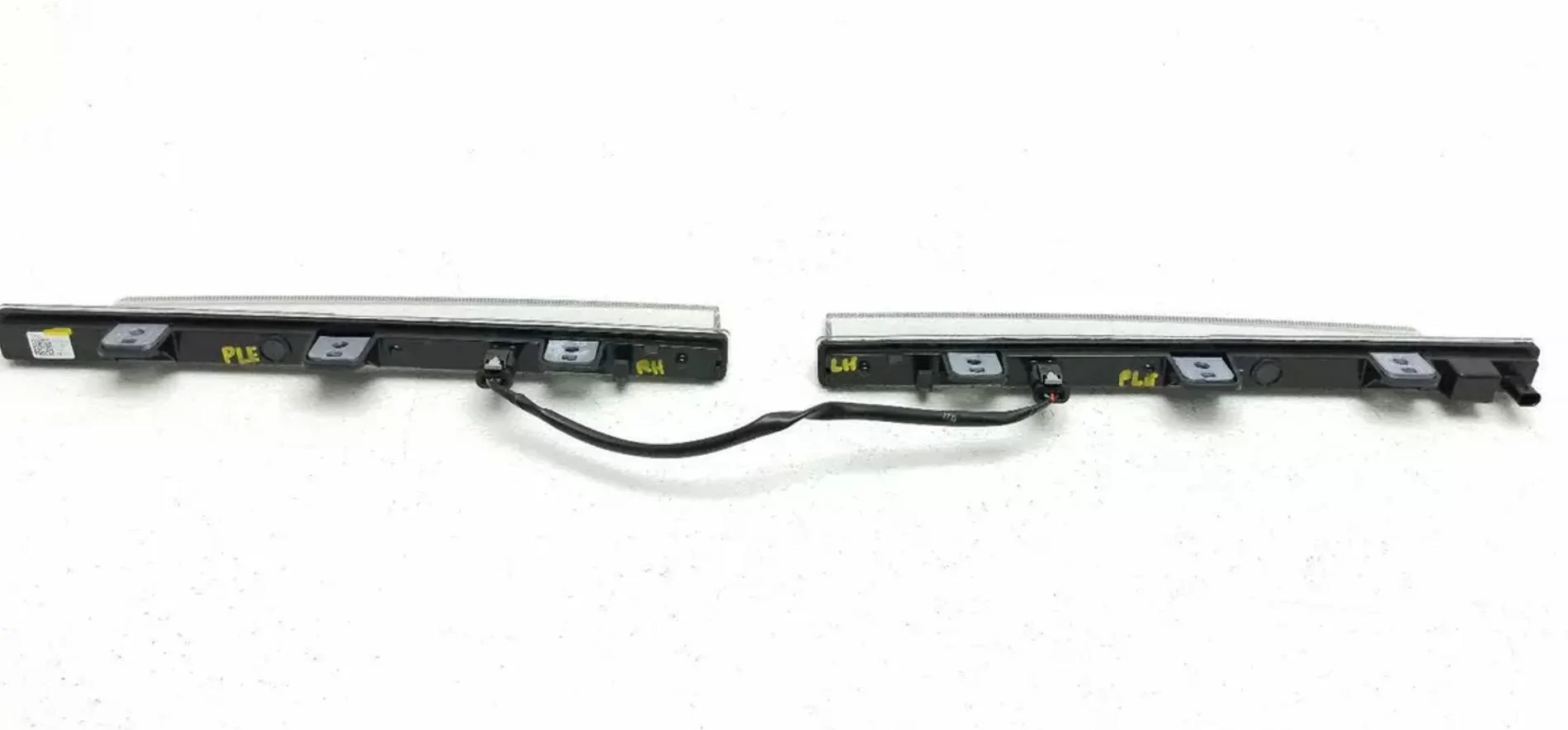 Rivian R1T R1S Rooftop Tents blocking brake lights (CHMSL) IMG_6173