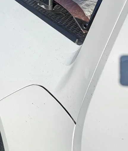 Rivian R1T R1S Rubicon Trail: 1, Rexbo R1T: 0 1728964557940-bv