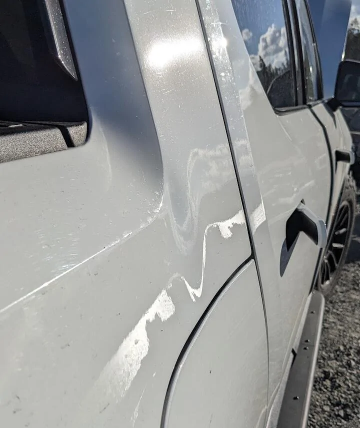 Rivian R1T R1S Rubicon Trail: 1, Rexbo R1T: 0 1728964588465-7