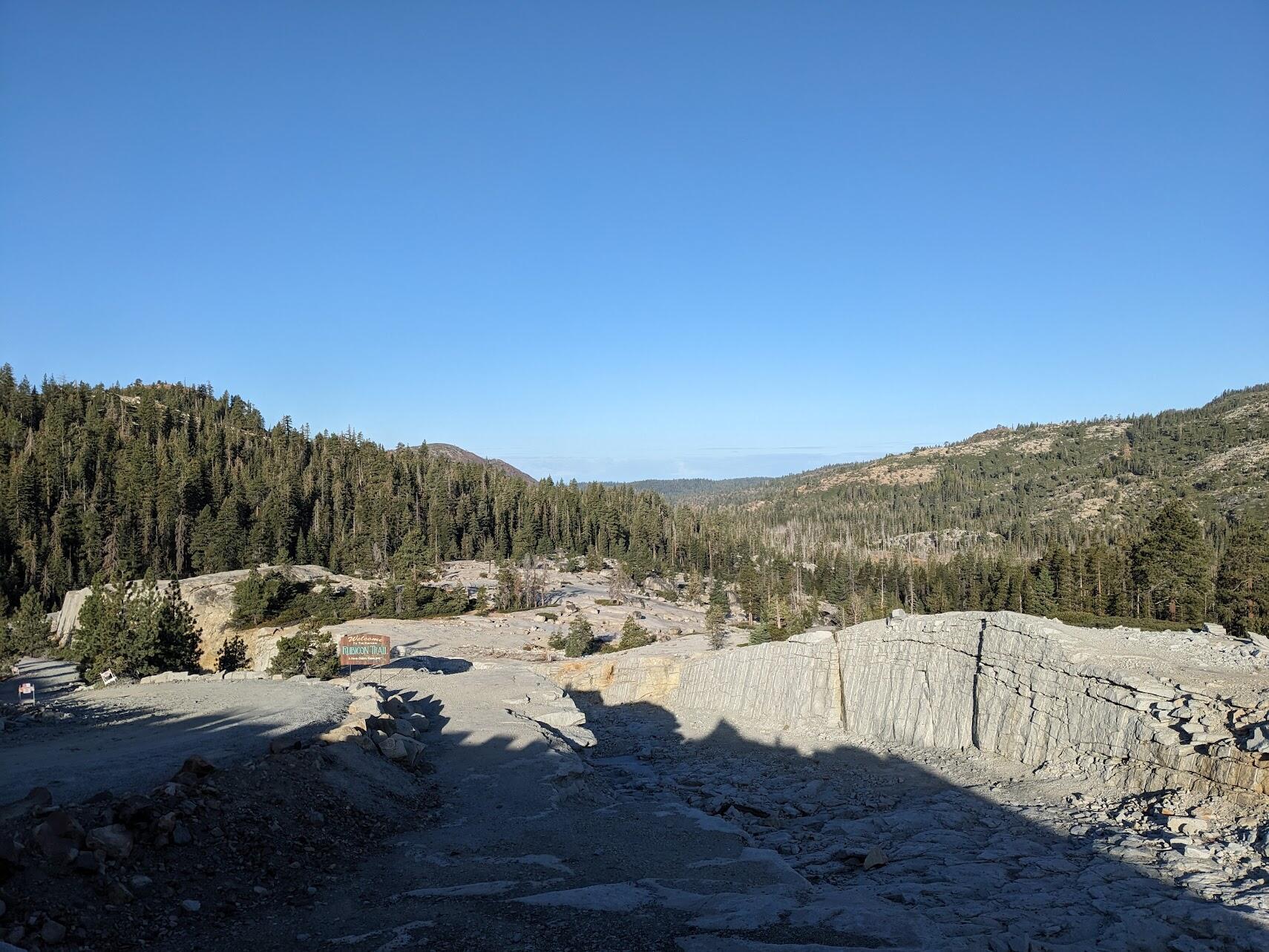 Rivian R1T R1S Rubicon Trail: 1, Rexbo R1T: 0 1728964798609-z5