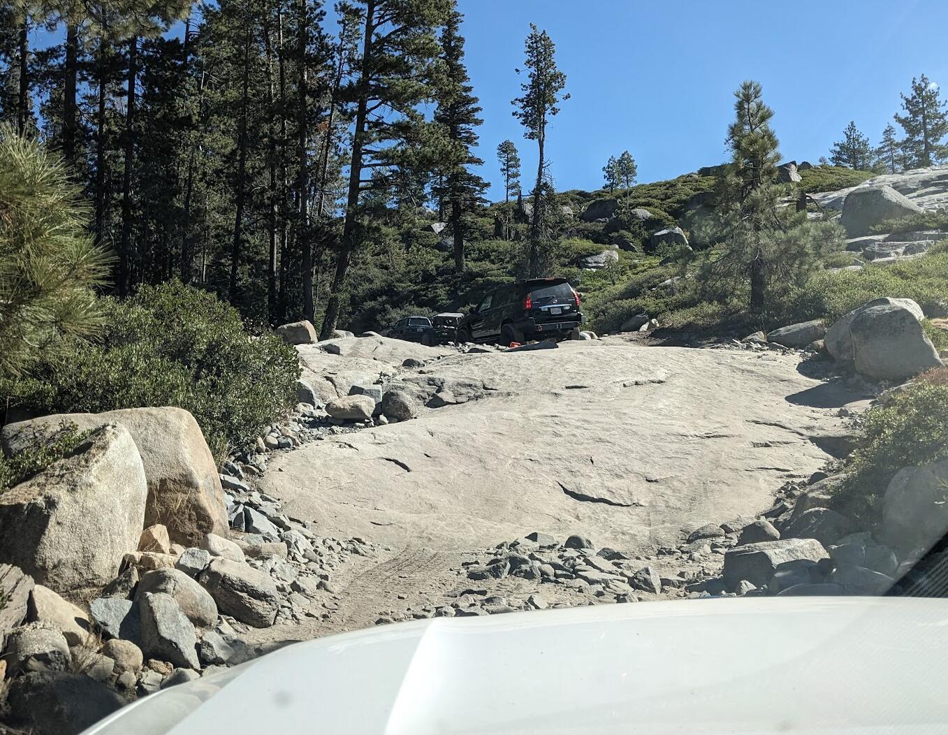 Rivian R1T R1S Rubicon Trail: 1, Rexbo R1T: 0 1728965441817-yc