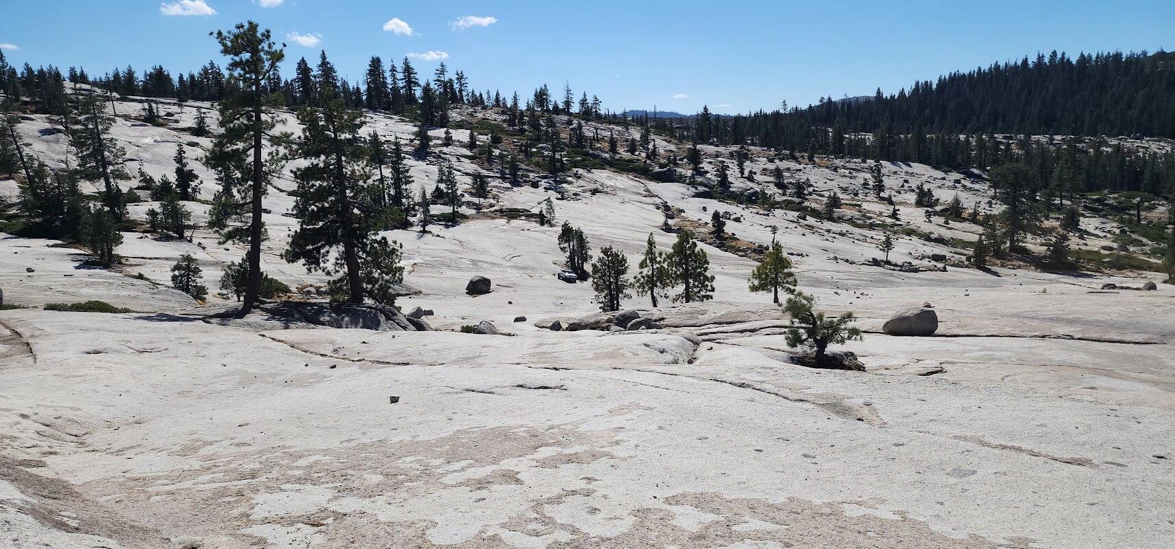 Rivian R1T R1S Rubicon Trail: 1, Rexbo R1T: 0 1728965879772-0n