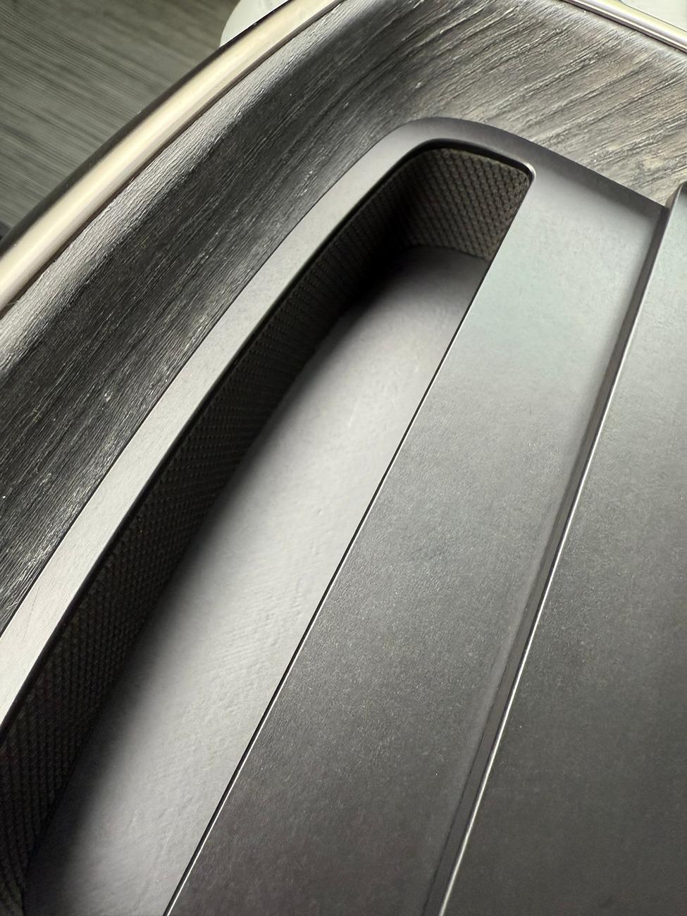 Rivian R1T R1S AdventureMat Gen2 Magsafe Charging Pad for Gen2 Rivians - Progress Update with Pics IMG_0084.JPEG