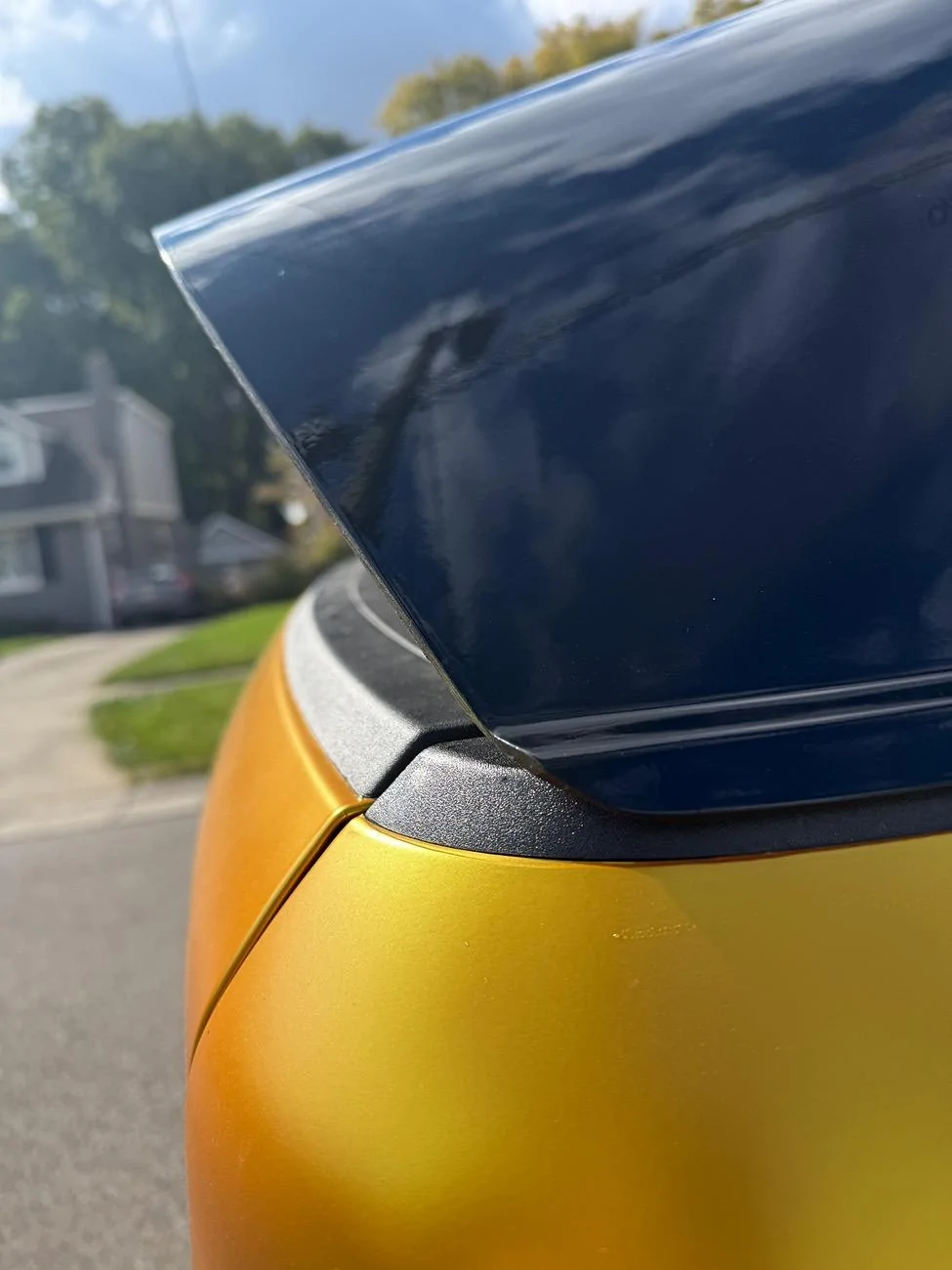 Rivian R1T R1S R1T topper shell by Wakeshield IMG_0218