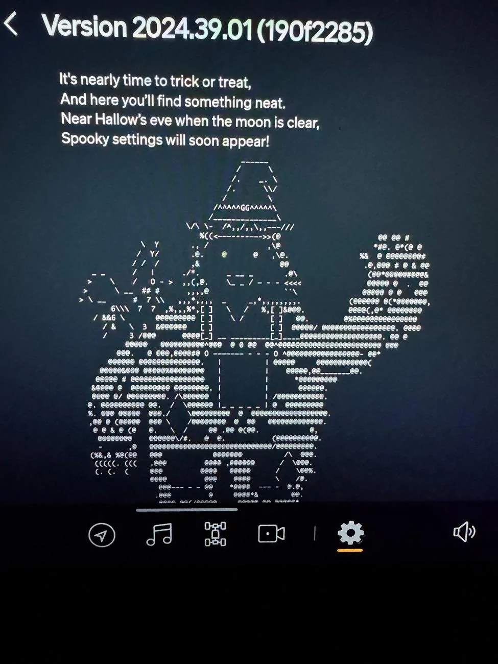 Rivian R1T R1S 2024.39 Software Update Release Notes (Gen1 and Gen2) IMG_1461