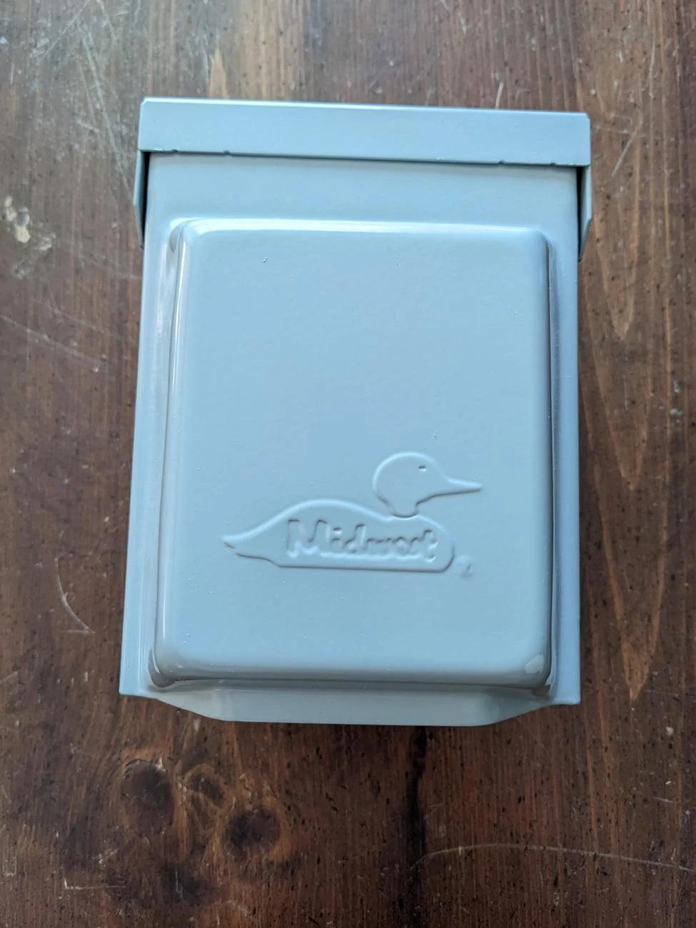 Rivian R1T R1S Show off your Level 2 Home Charger installs here PXL_20230723_224901164
