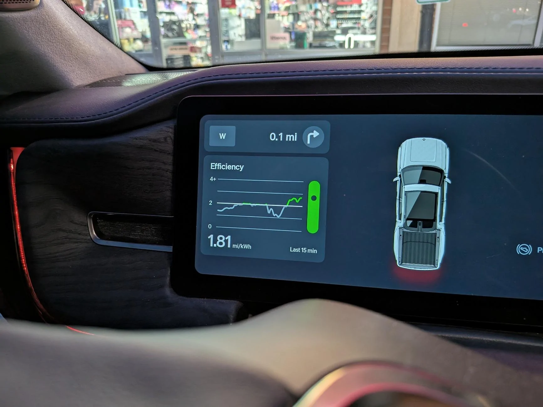 Rivian R1T R1S 2024.39 Update Rolling Out 1000012465
