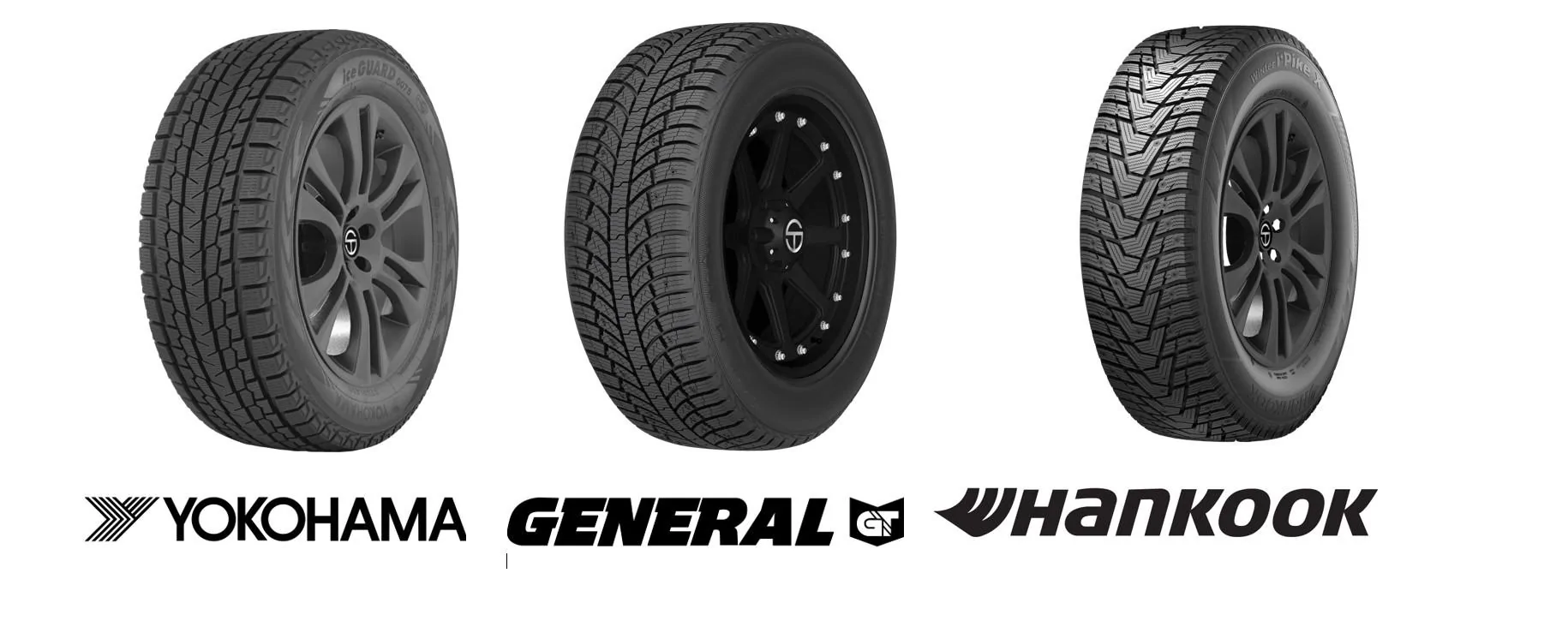 Rivian R1T R1S Efficient Winter Tires Compilation List - 275/60R20 IMG_0614