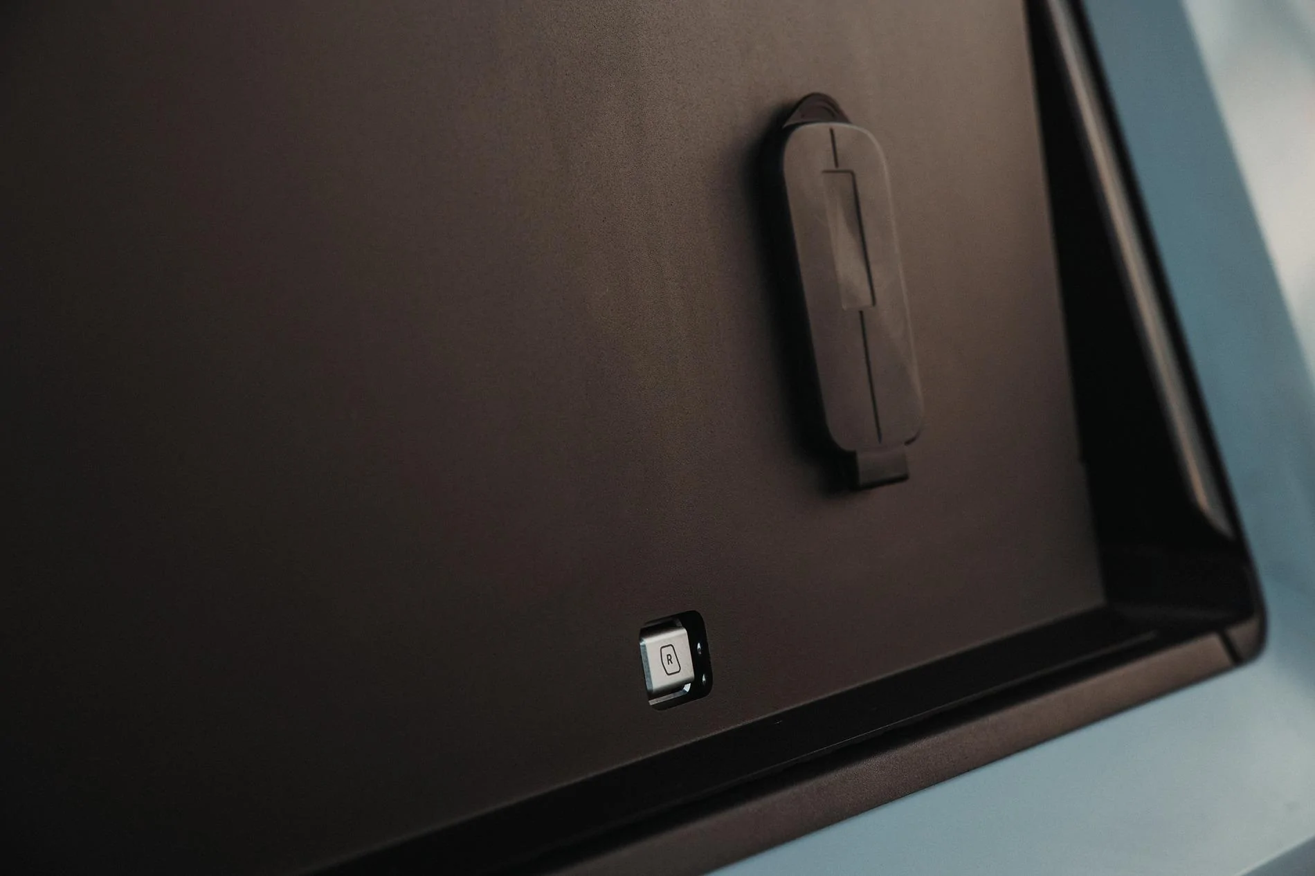 Rivian R1T R1S Go Fast Camper for R1T Announced R6_G6900