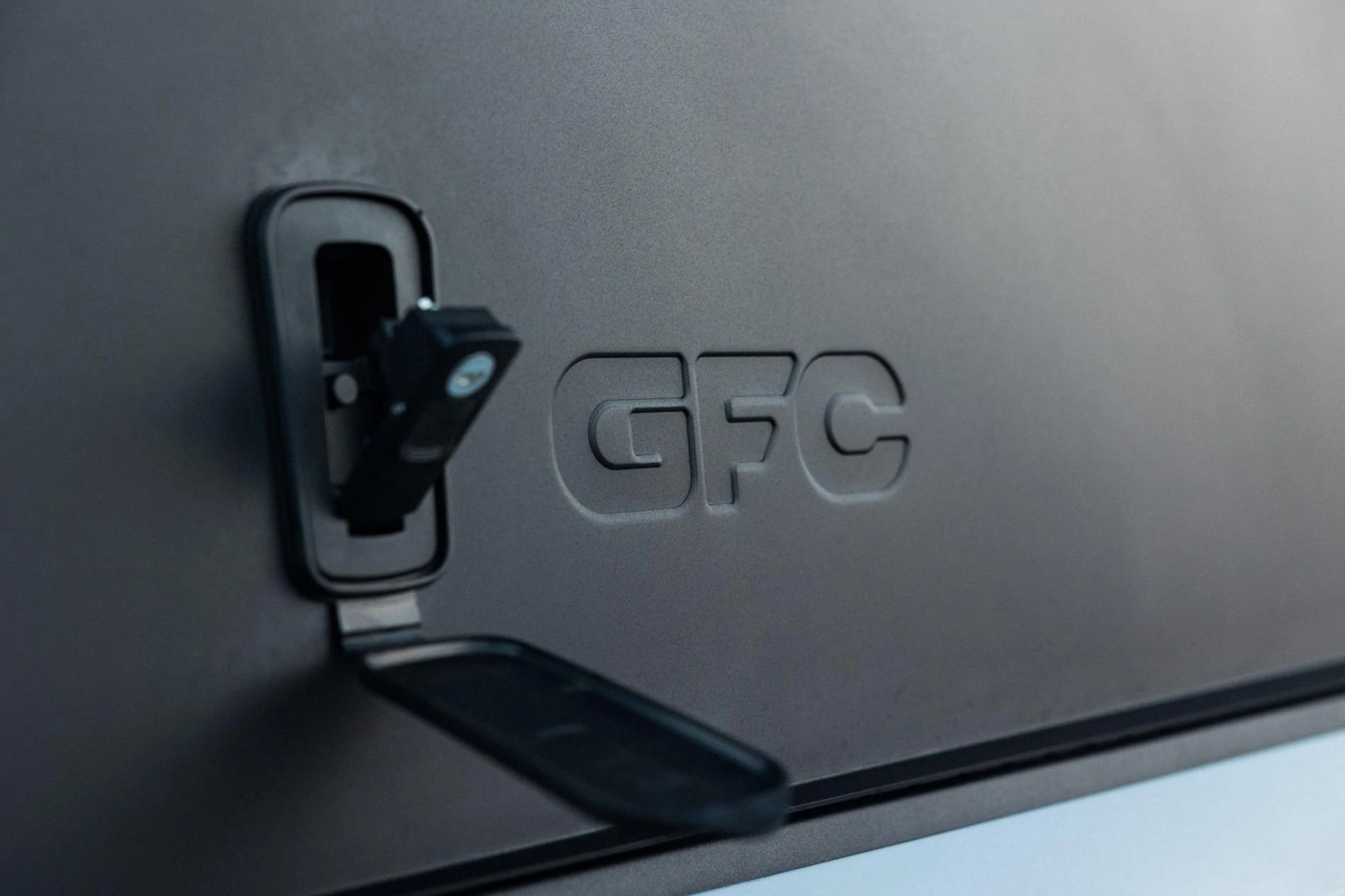 Rivian R1T R1S Go Fast Camper for R1T Announced R6_G6917