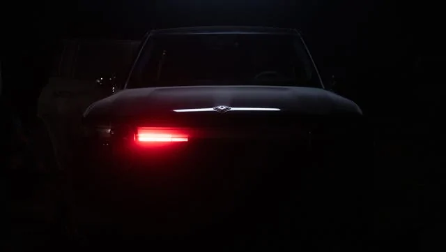 Rivian R1T R1S EPIC! Halloween 2024 Software Update | Knight Rider ft. David Hasselhoff or-light-671139894233c.jpg?crop=1.00xw:0.847xh;0,0