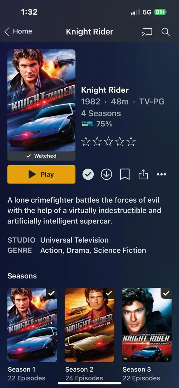 Rivian R1T R1S EPIC! Halloween 2024 Software Update | Knight Rider ft. David Hasselhoff IMG_3456