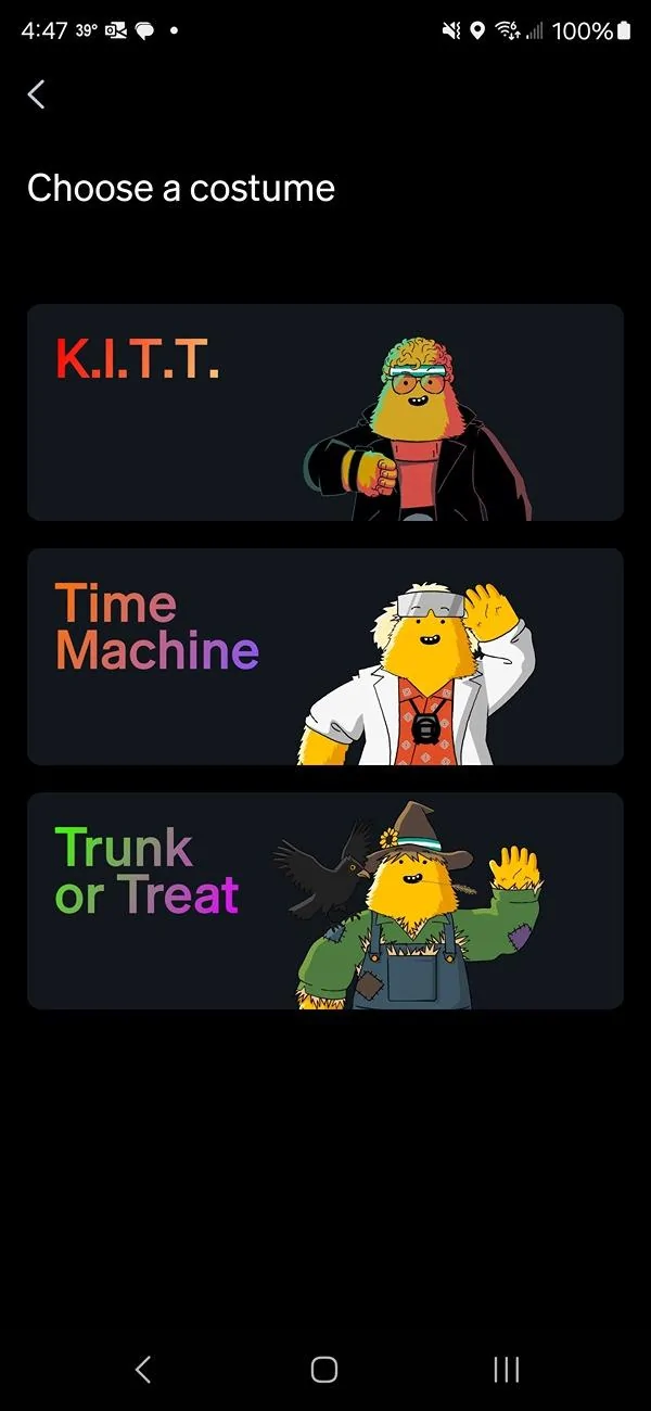 Rivian R1T R1S Halloween theme is now LIVE !!! 1000004209