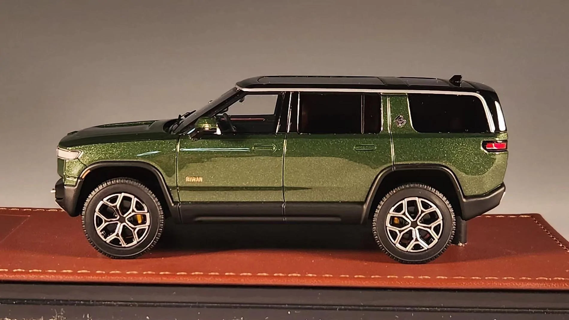 Rivian R1T R1S Rivian Scale Model Cars Coming Soon ? IMG_1857