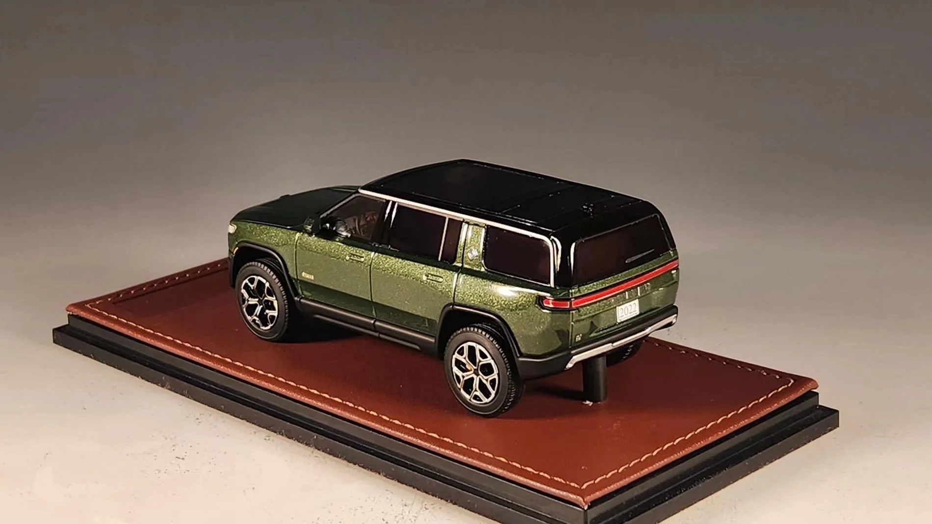 Rivian R1T R1S Rivian Scale Model Cars Coming Soon ? IMG_1856