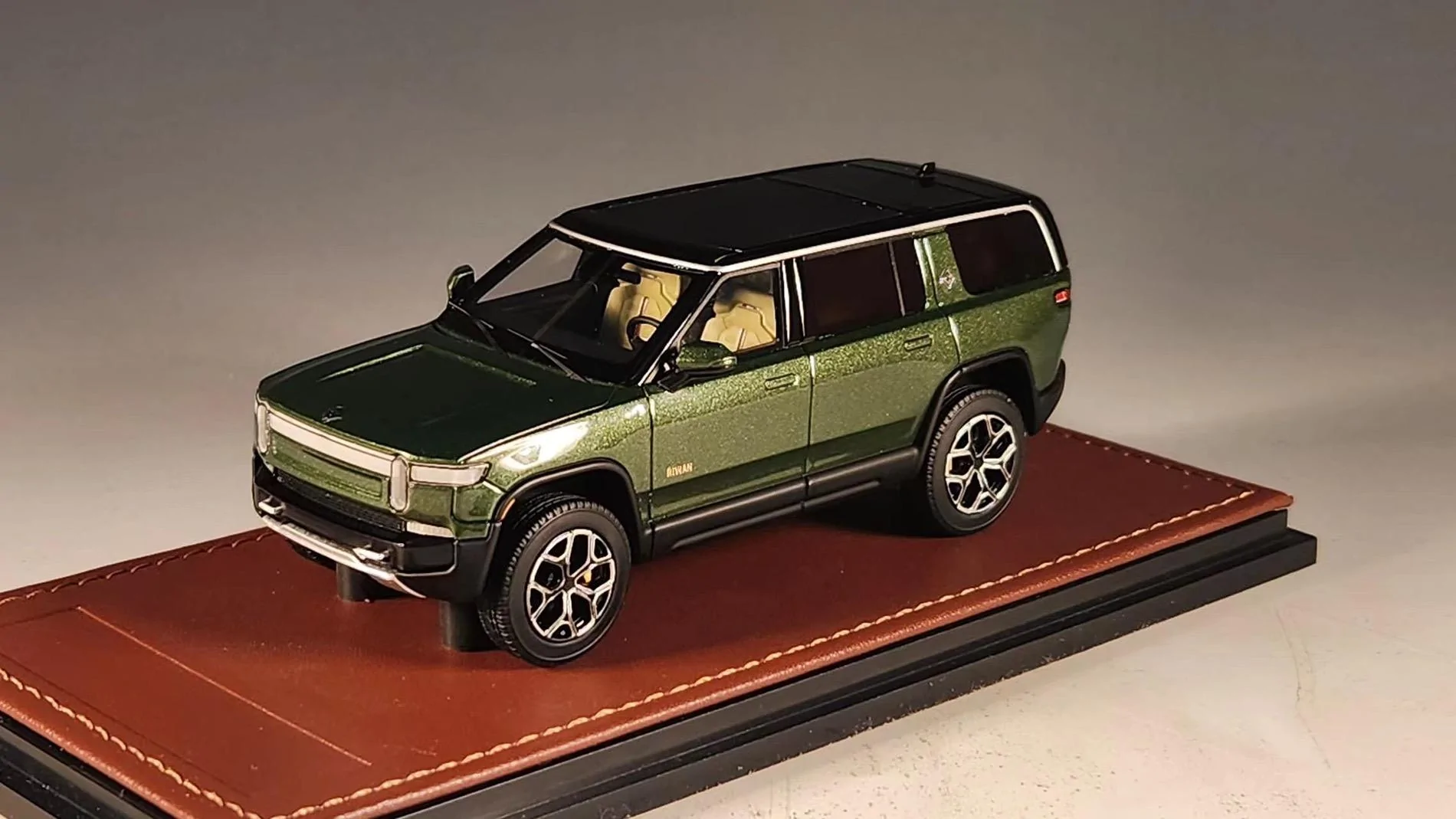 Rivian R1T R1S Rivian Scale Model Cars Coming Soon ? IMG_1850