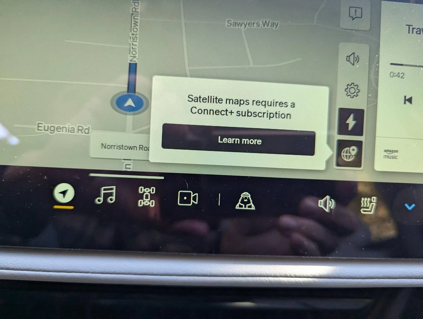 Connect+.... I call bullshit | Rivian Forum - R1T R1S R2 R3 News, Specs ...